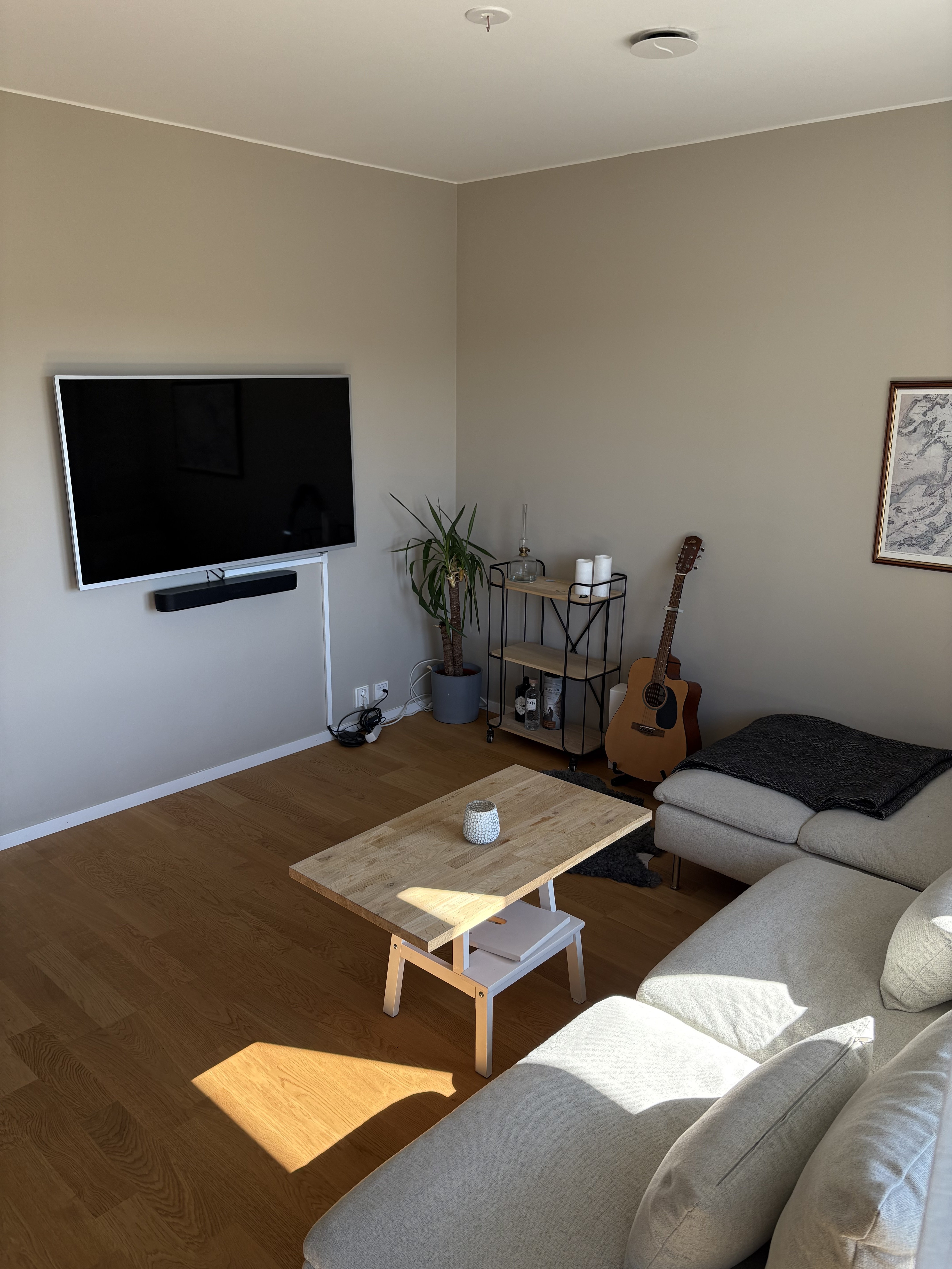 Lägenhet – Nacka, Alphyddan - Bild 5