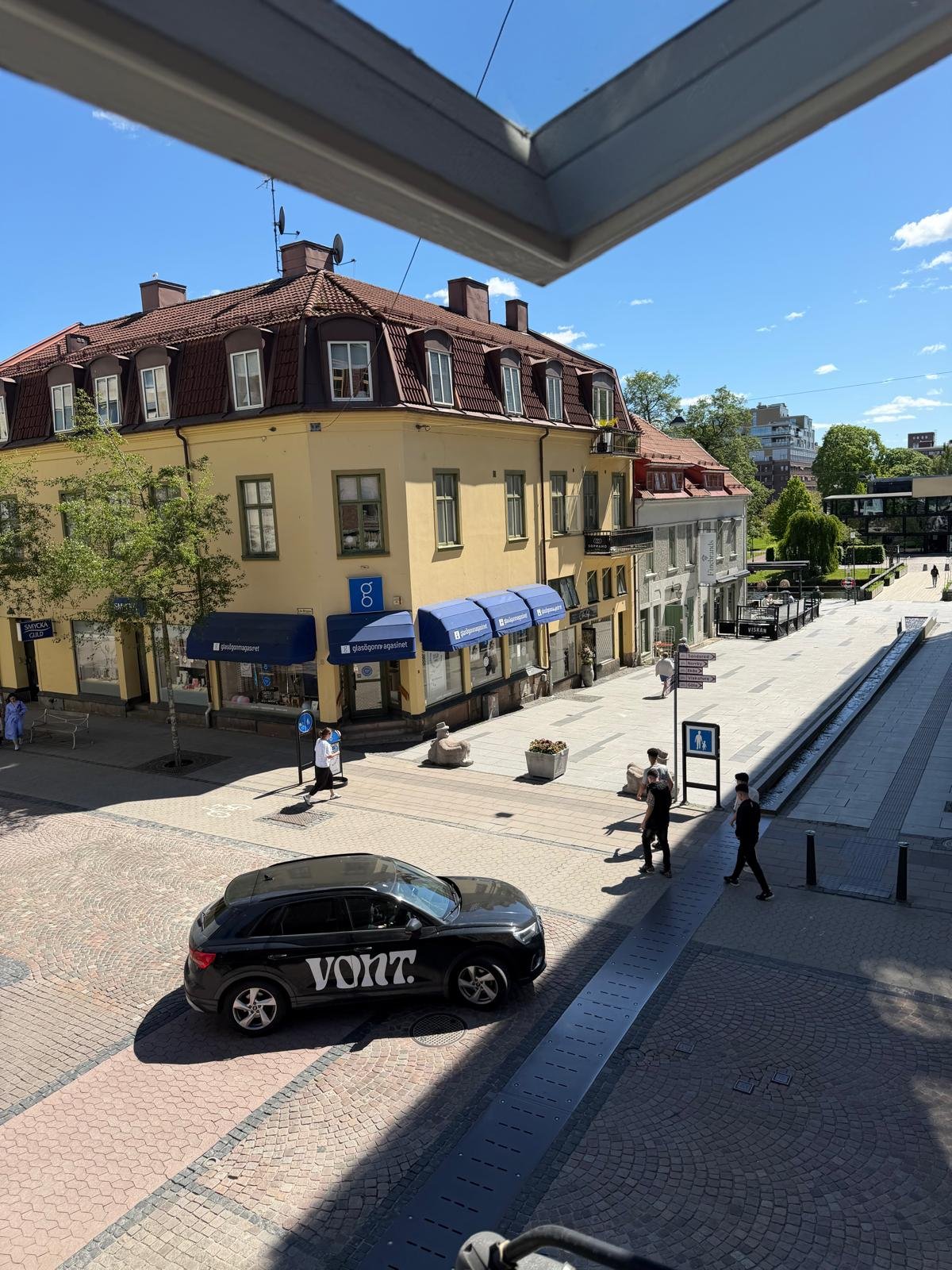 Lägenhet, 2 rooms, 50 sqm, Borås