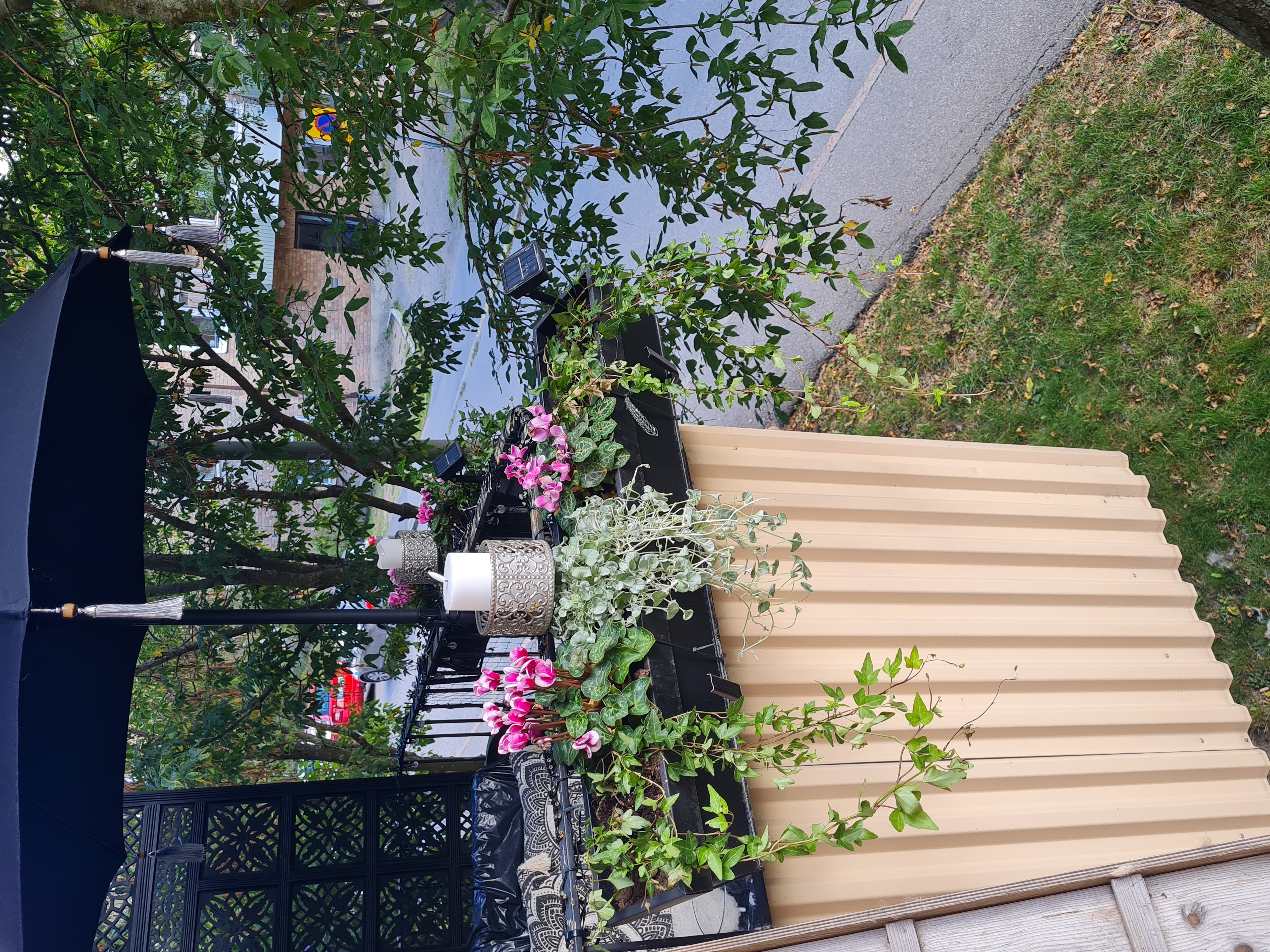 Boktryckarvägen, Hägersten — photo 2