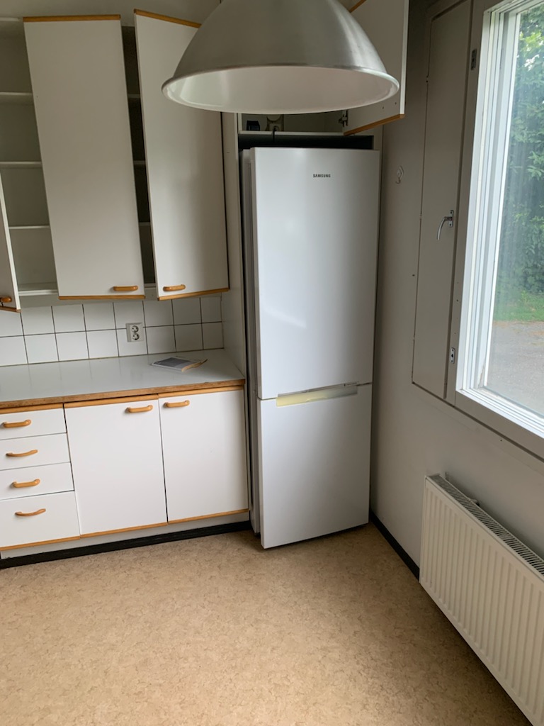Kirkkotie 2