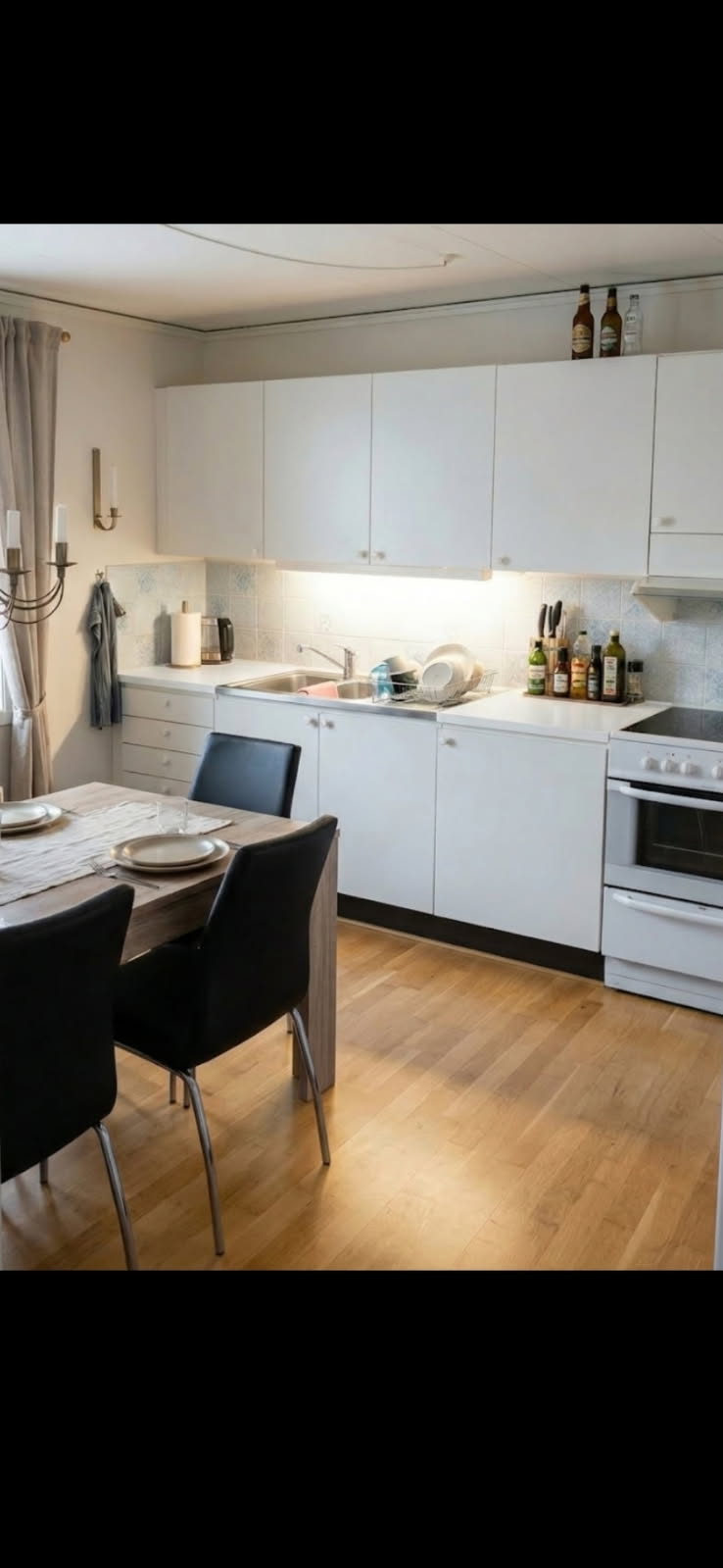 Lägenhet, 2 rooms, 58 sqm, Bjuv