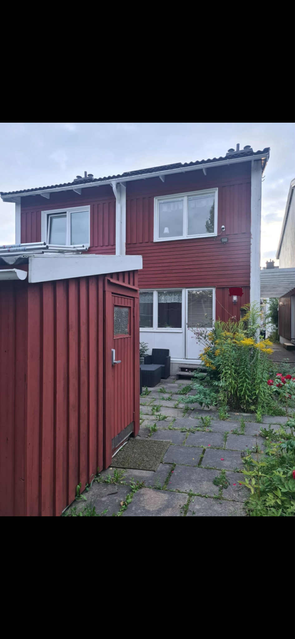 Duplex, 1 rooms, 12 sqm, Kista