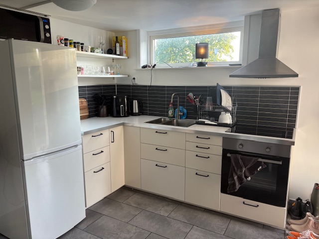 Lägenhet, 1 rooms, 35 sqm, Svanesund