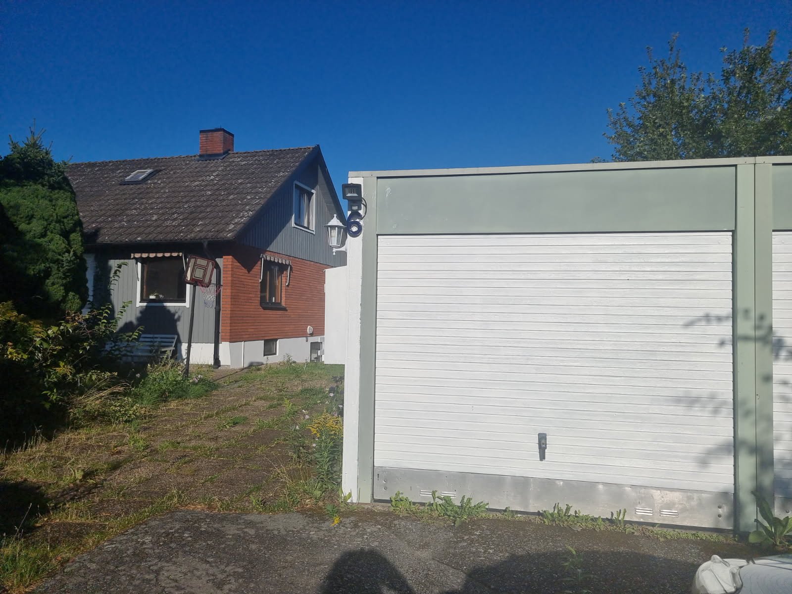 Villa/Hus, 7 rum, 170 kvm, Örebro