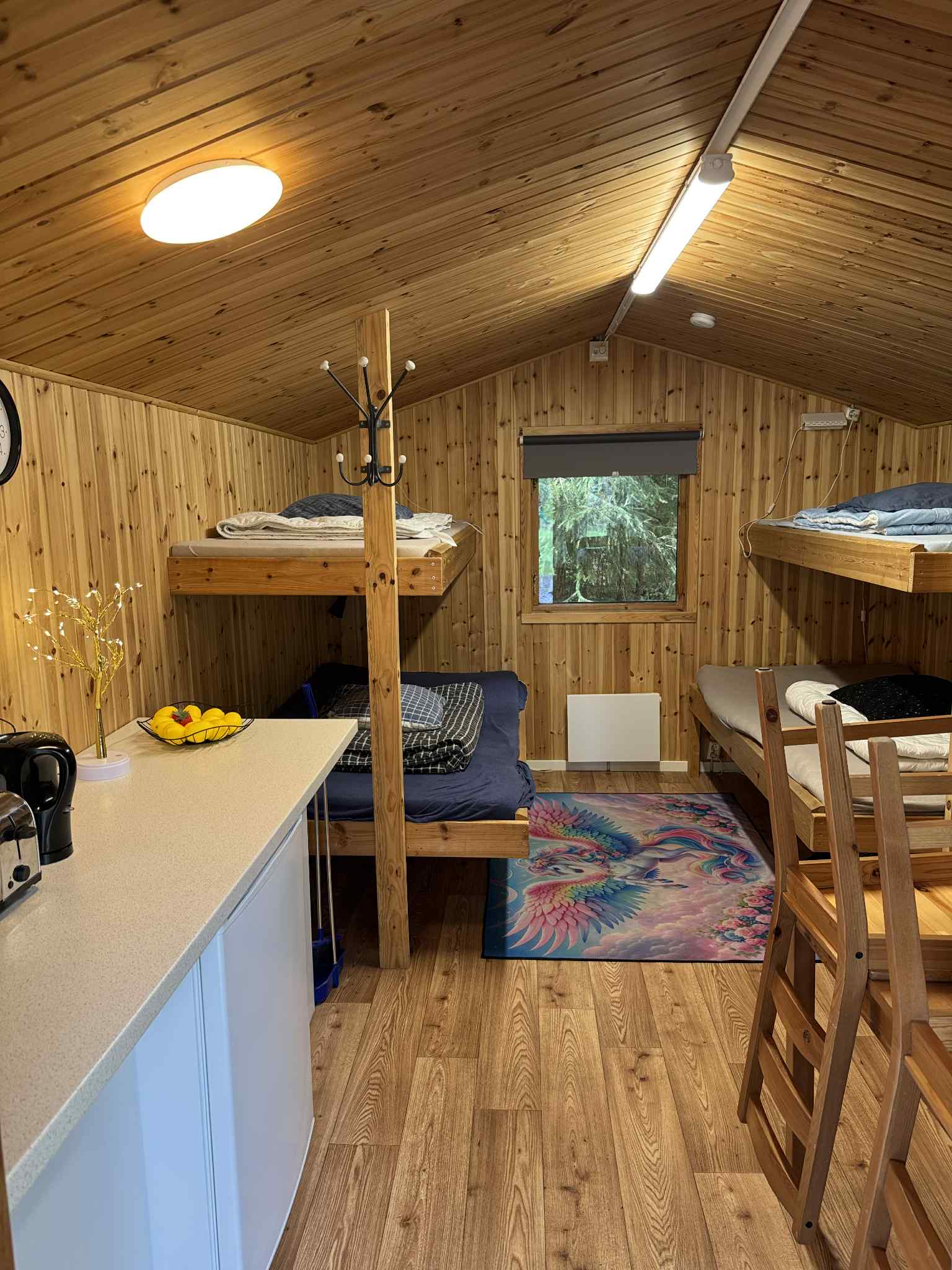 Hus – Lit, Hårkmon - Bild 2