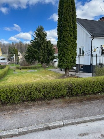 Duplex, 3 rooms, 100 sqm, Karlskoga