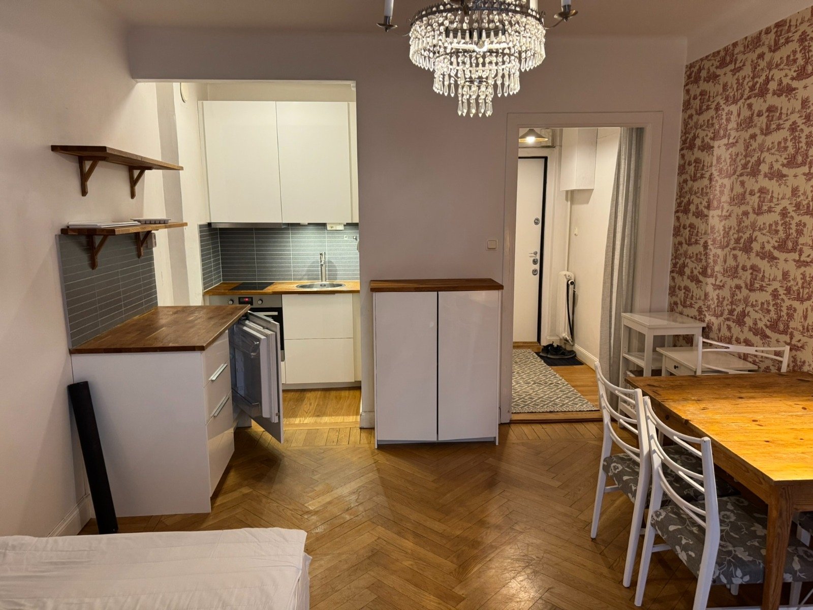 1 rum och kök, Stockholm — 13 000 kr/mån — bild 4