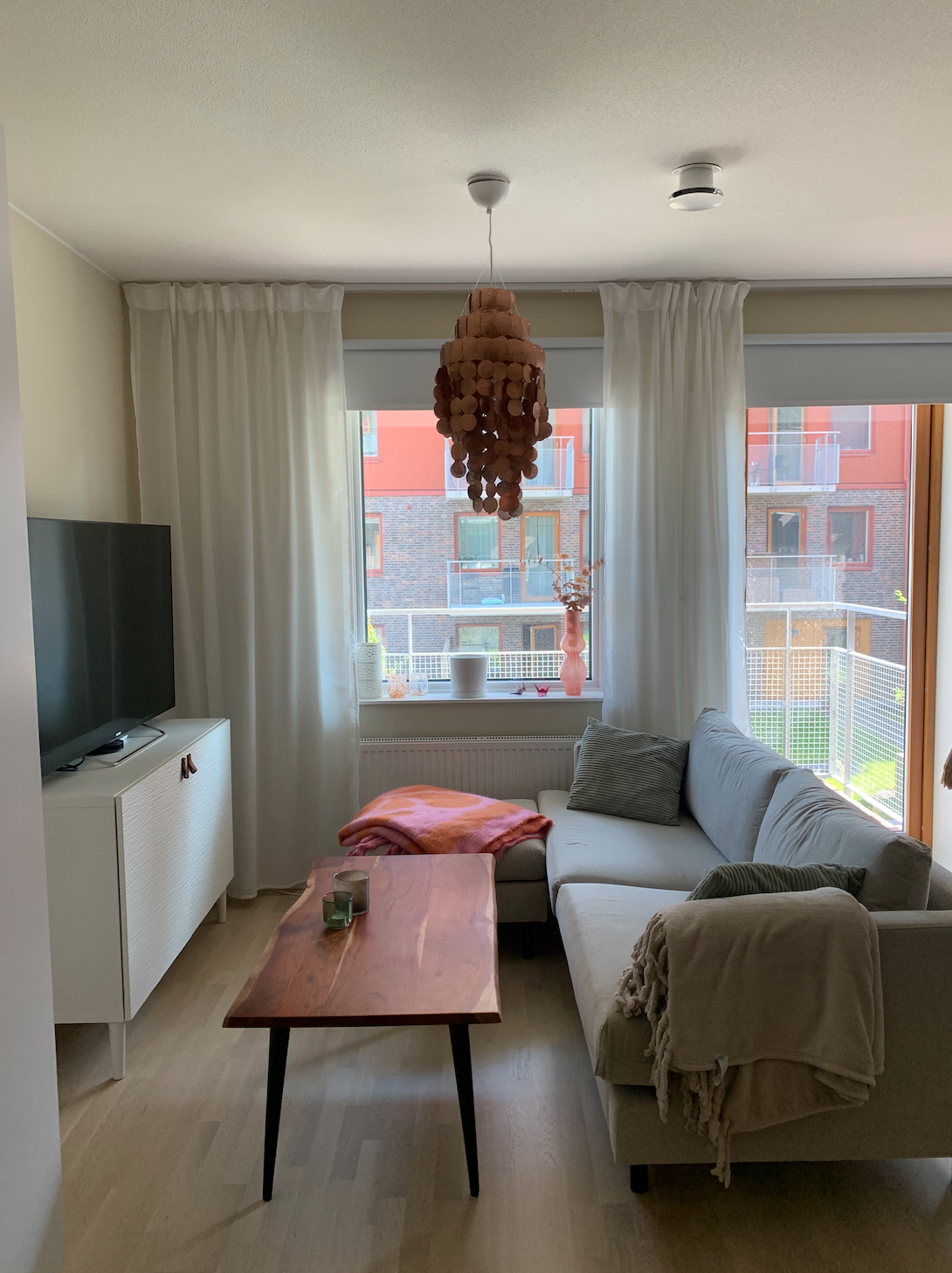 Lägenhet – Tyresö, BRF Solhöjden, Bollmora - Bild 5
