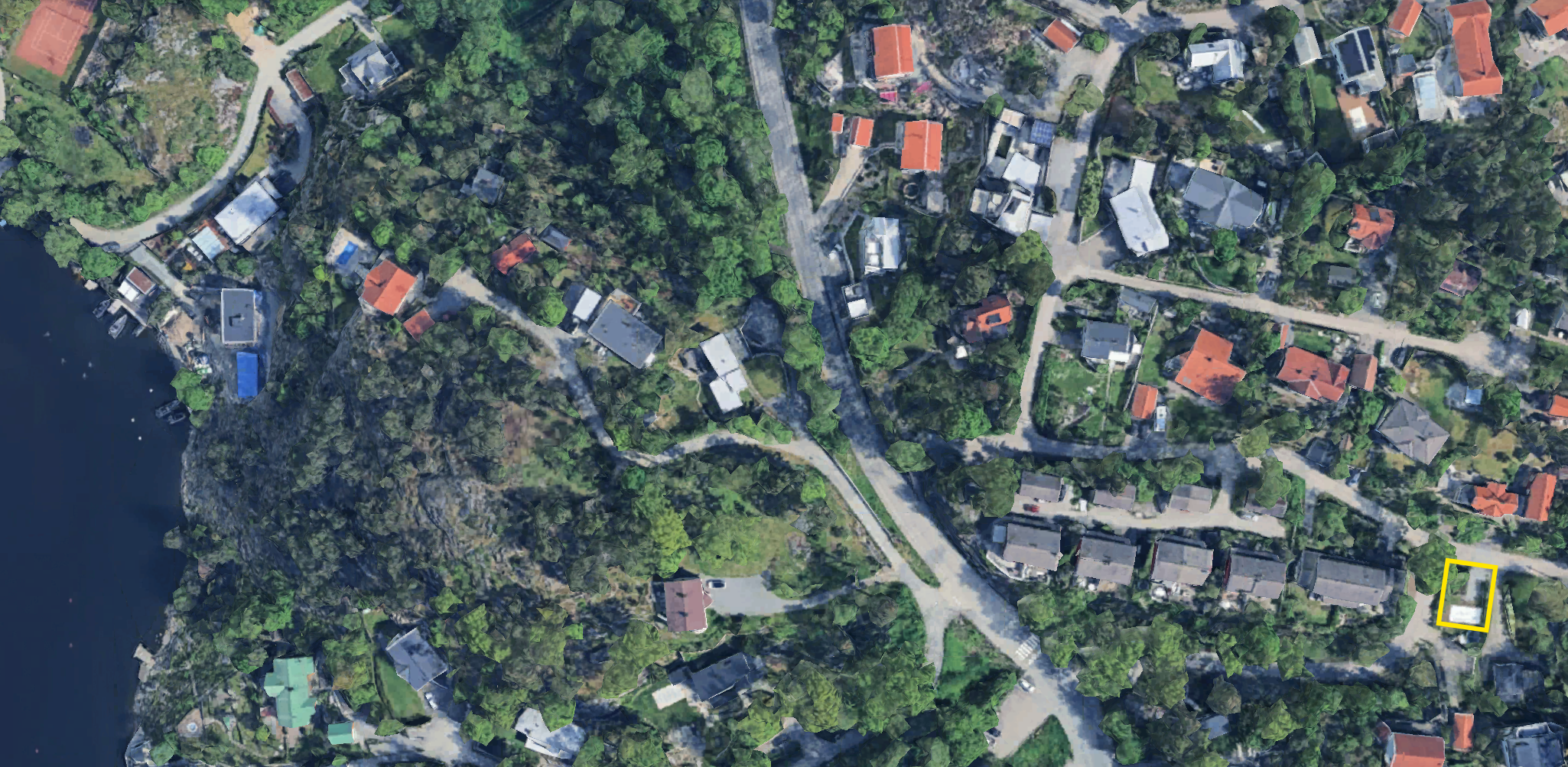 3 rok · 33 m² i Saltsjö-boo – bild 22