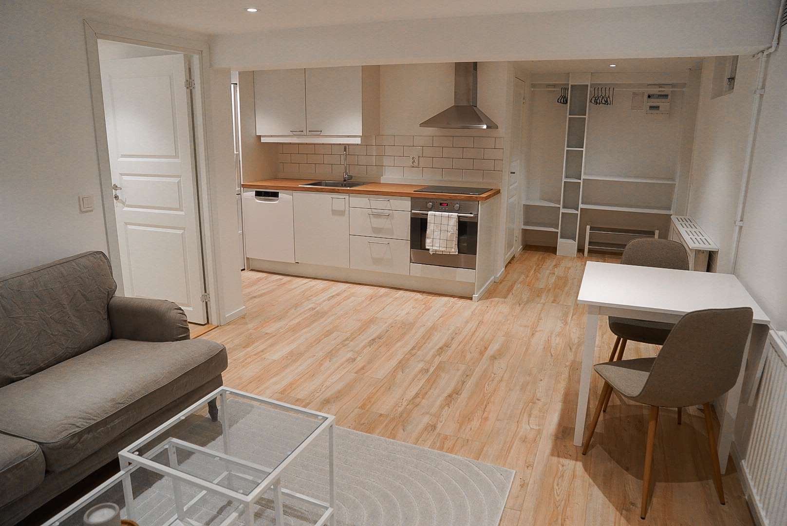 Vildandsvägen, Farsta — photo 5