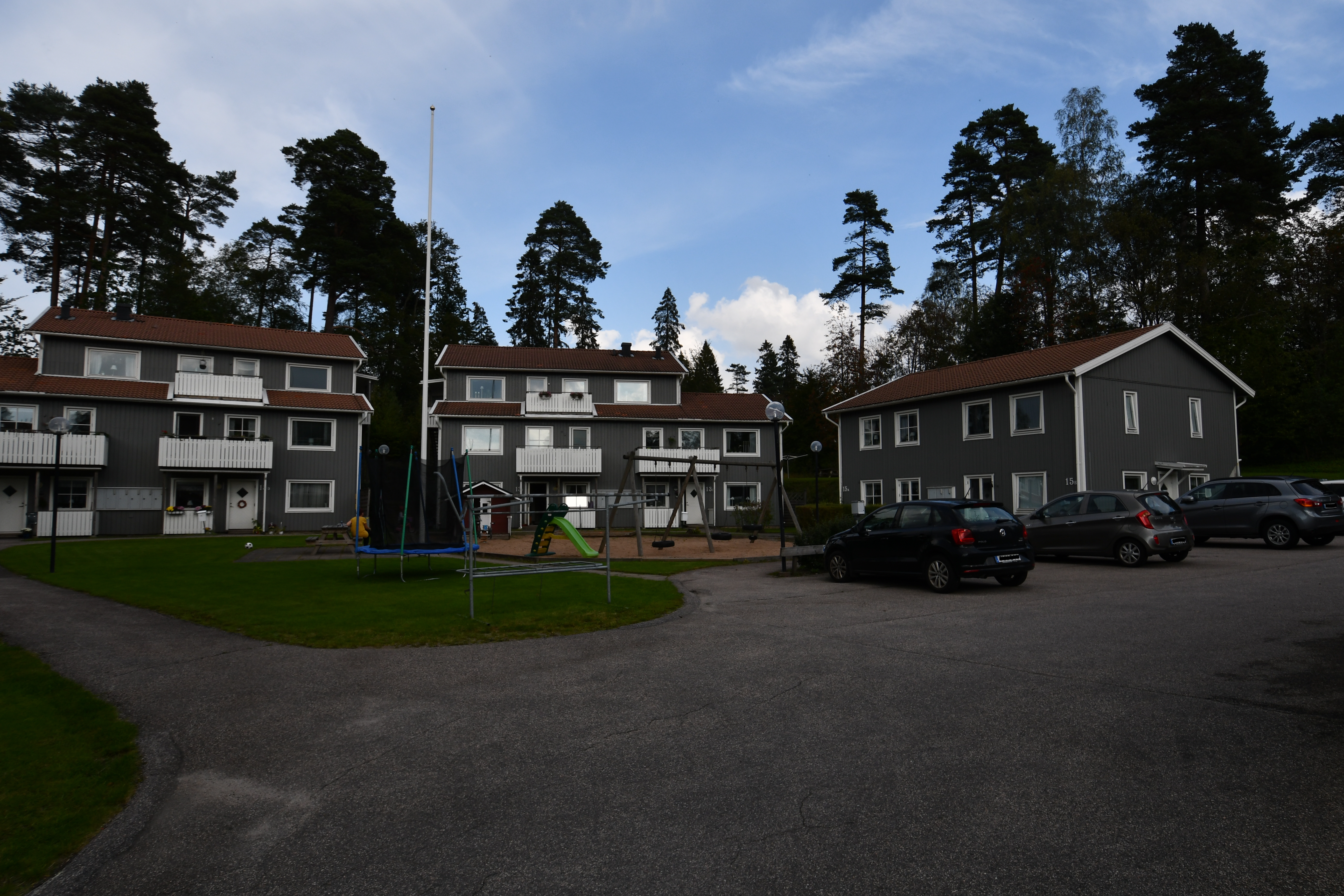 3 rok · 71 m² i Borås  – bild 16
