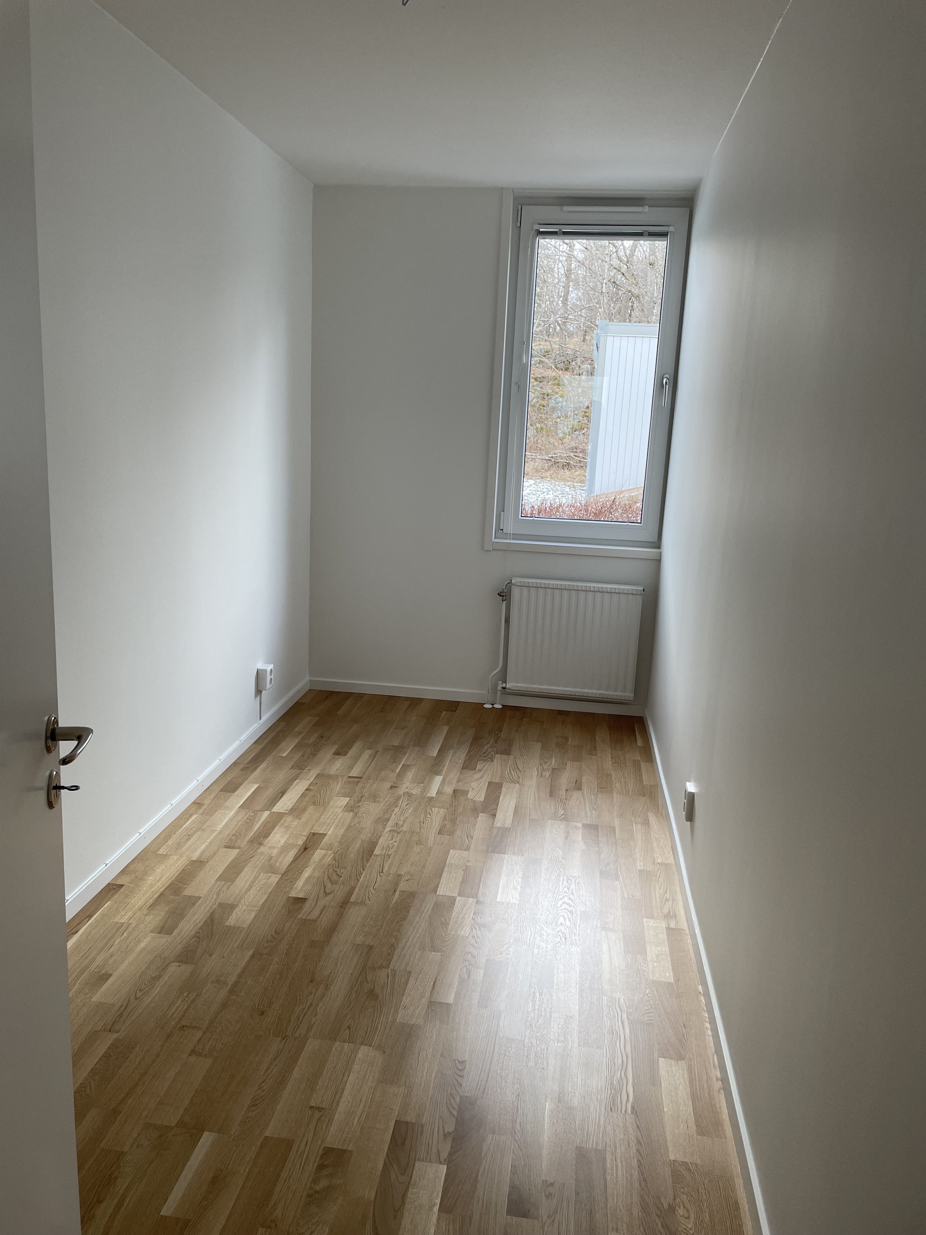 Frimurarvägen, Skärholmen — photo 2