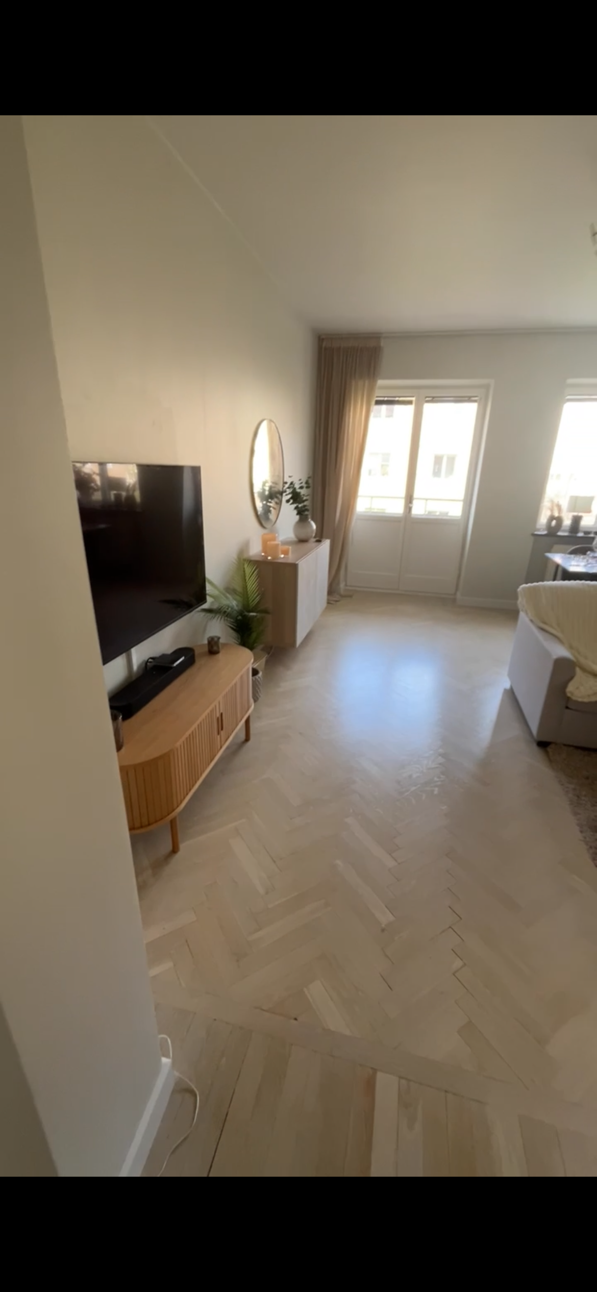 Lägenhet – Malmö, Dammfri - Bild 5