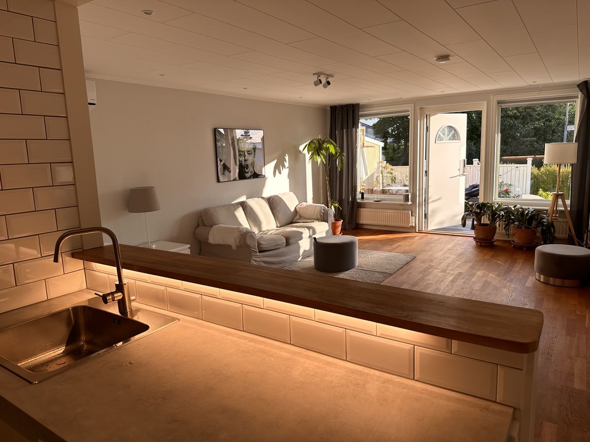 Tibastvägen, Hässelby — photo 2