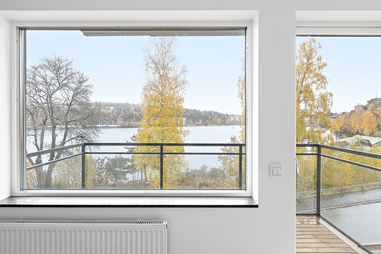 Linavägen
