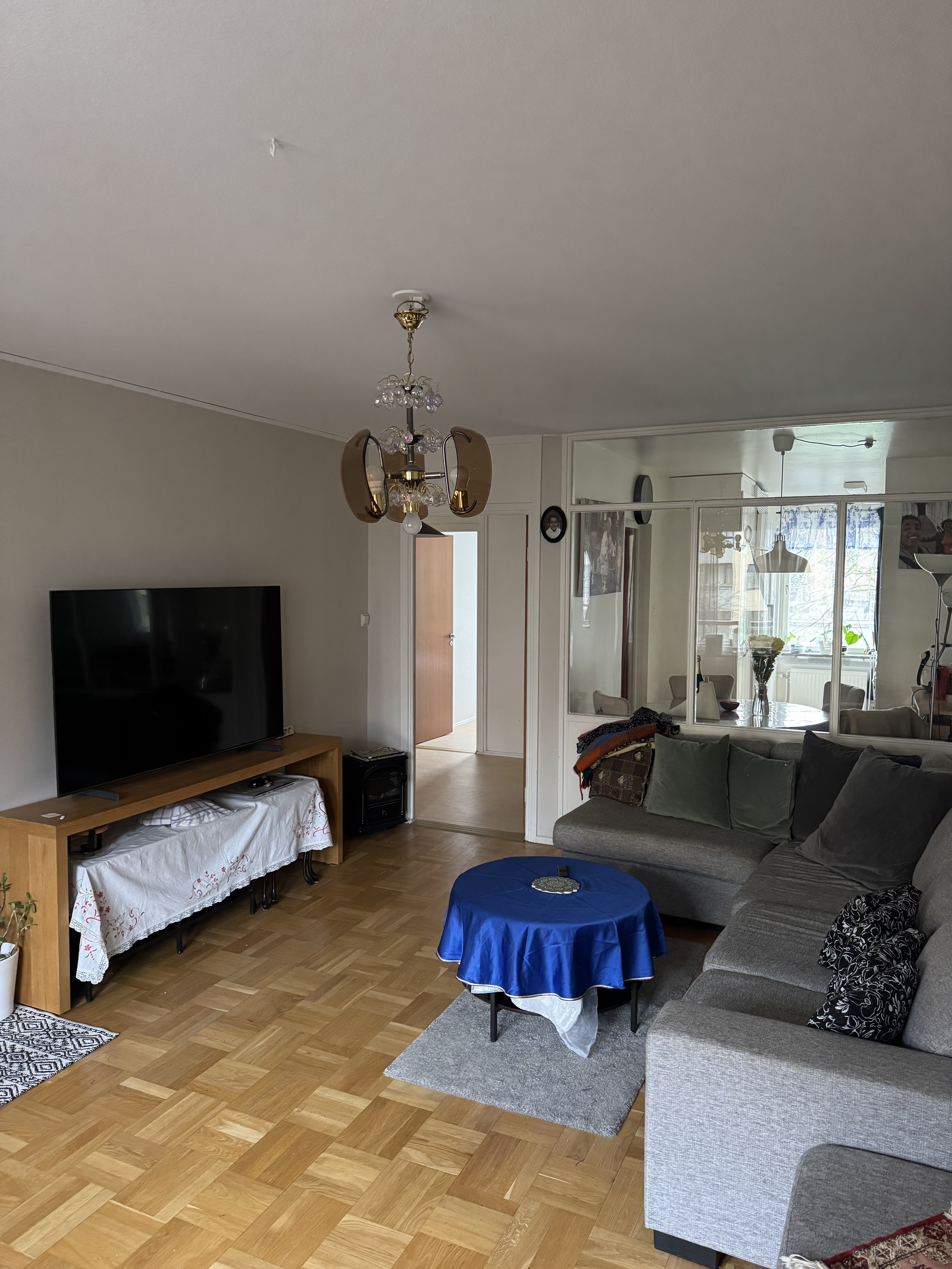 1 rum och kök, Stockholm — 6 150 kr/mån — bild 2