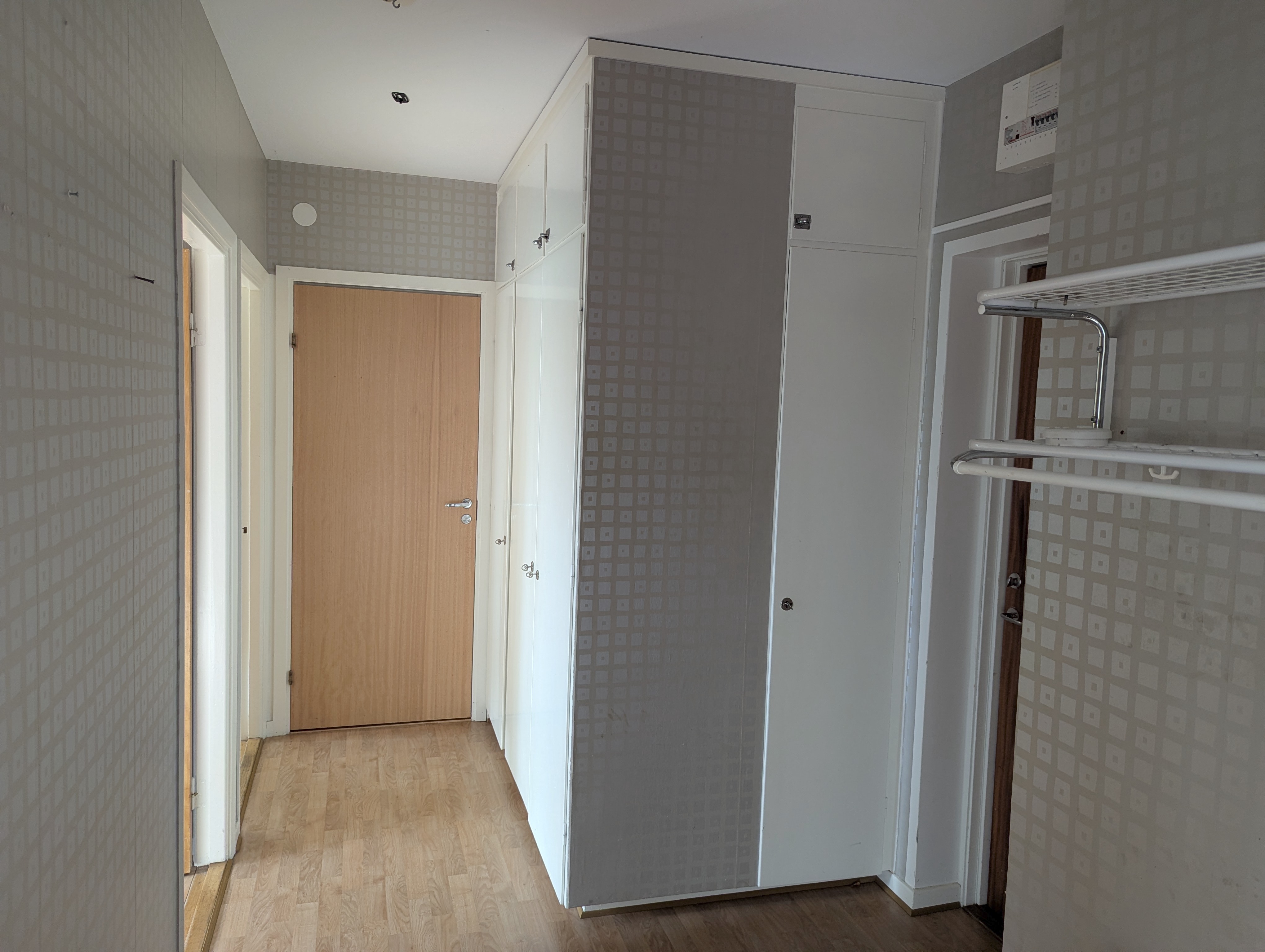 Lägenhet, 2 rooms, 51 sqm, Lessebo