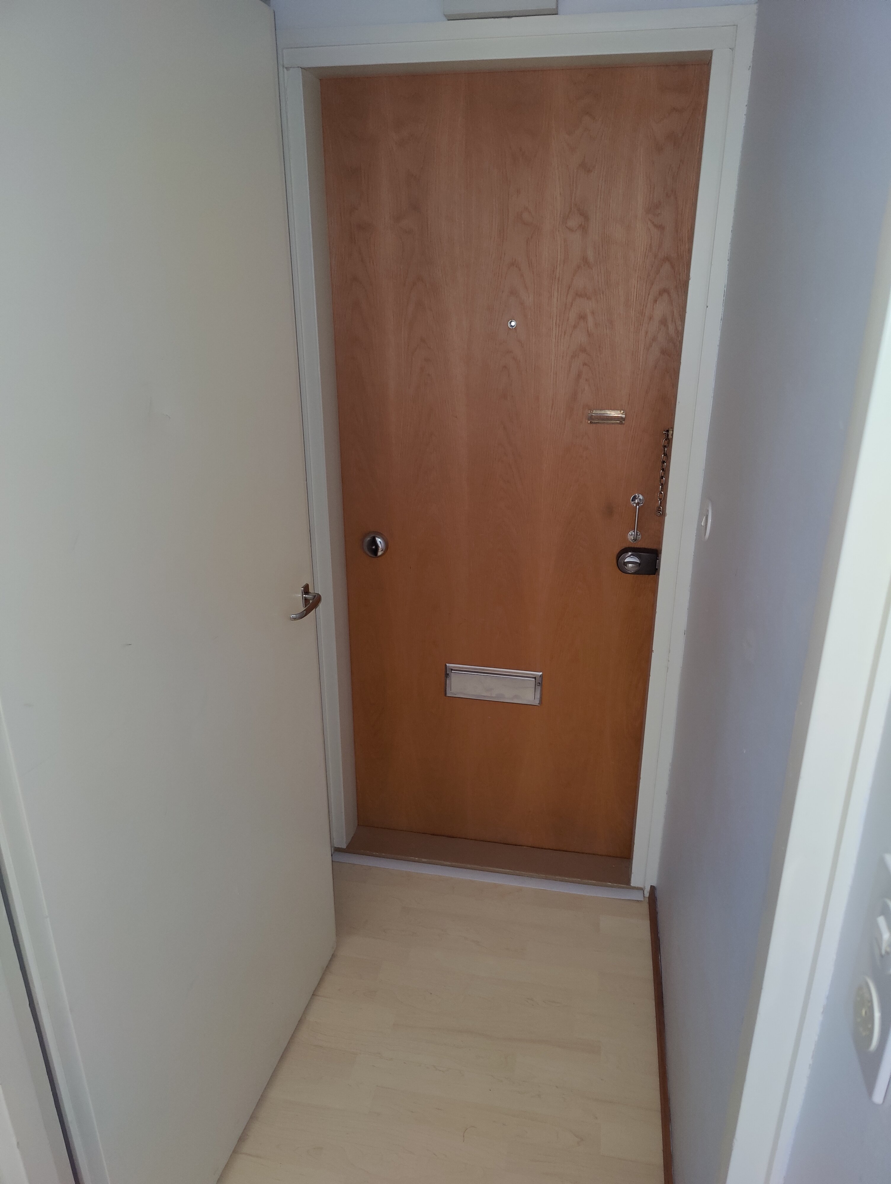 apartment at Keskuskatu, Lappeenranta 3