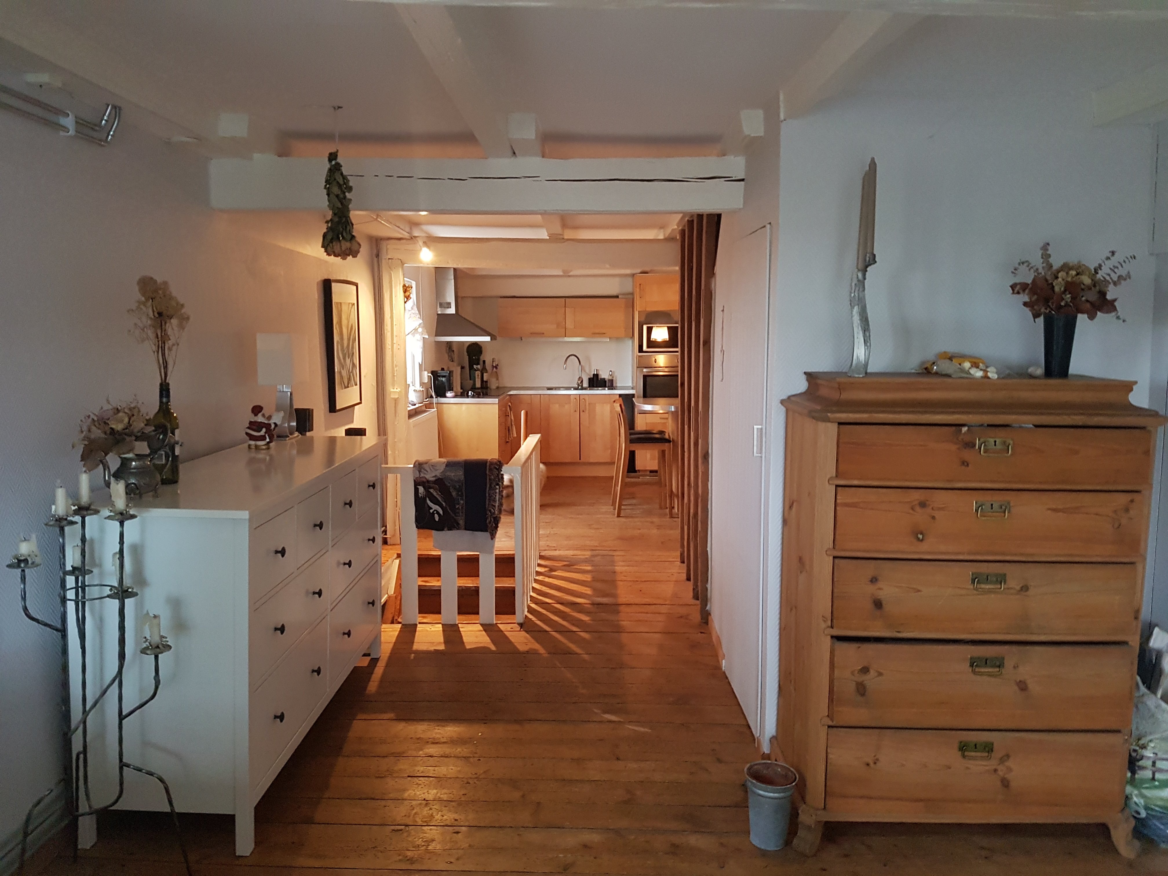 Lägenhet, 3 rooms, 85 sqm, Staffanstorp