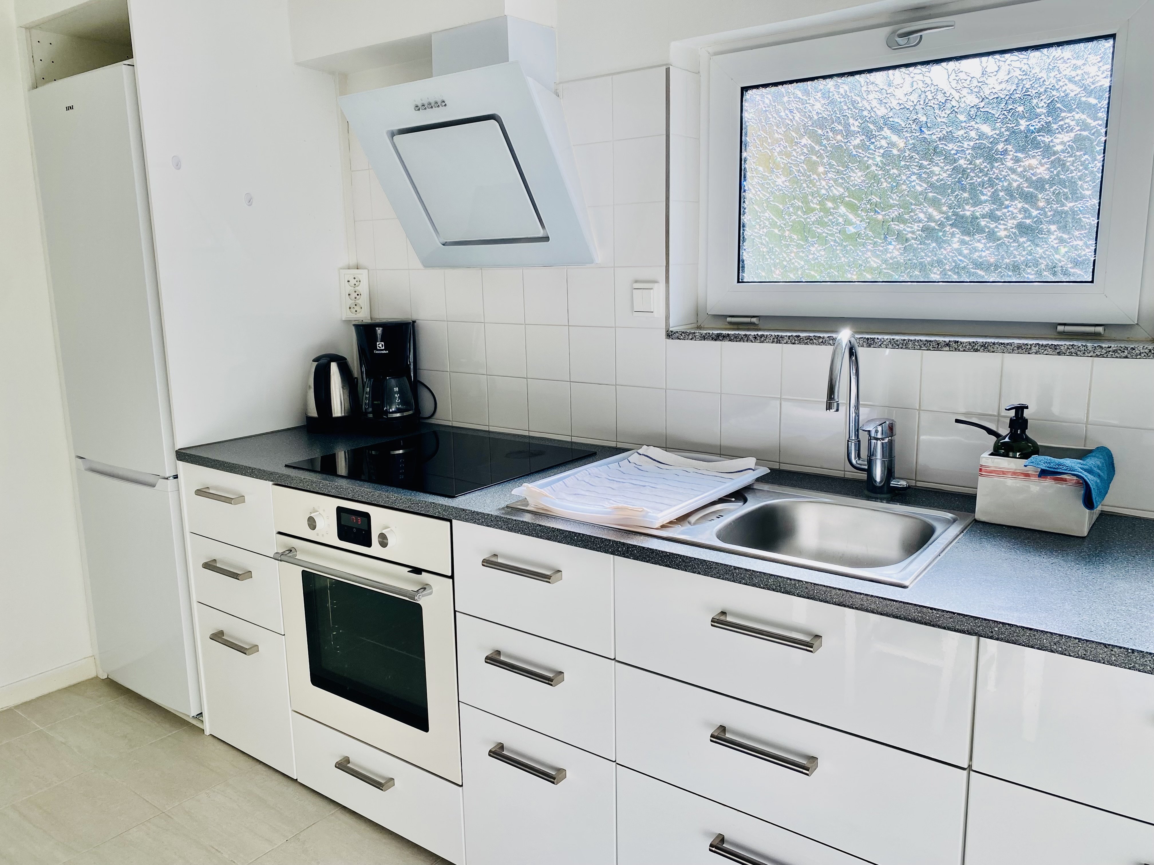 Lägenhet, 2 rooms, 55 sqm, Upplands Väsby