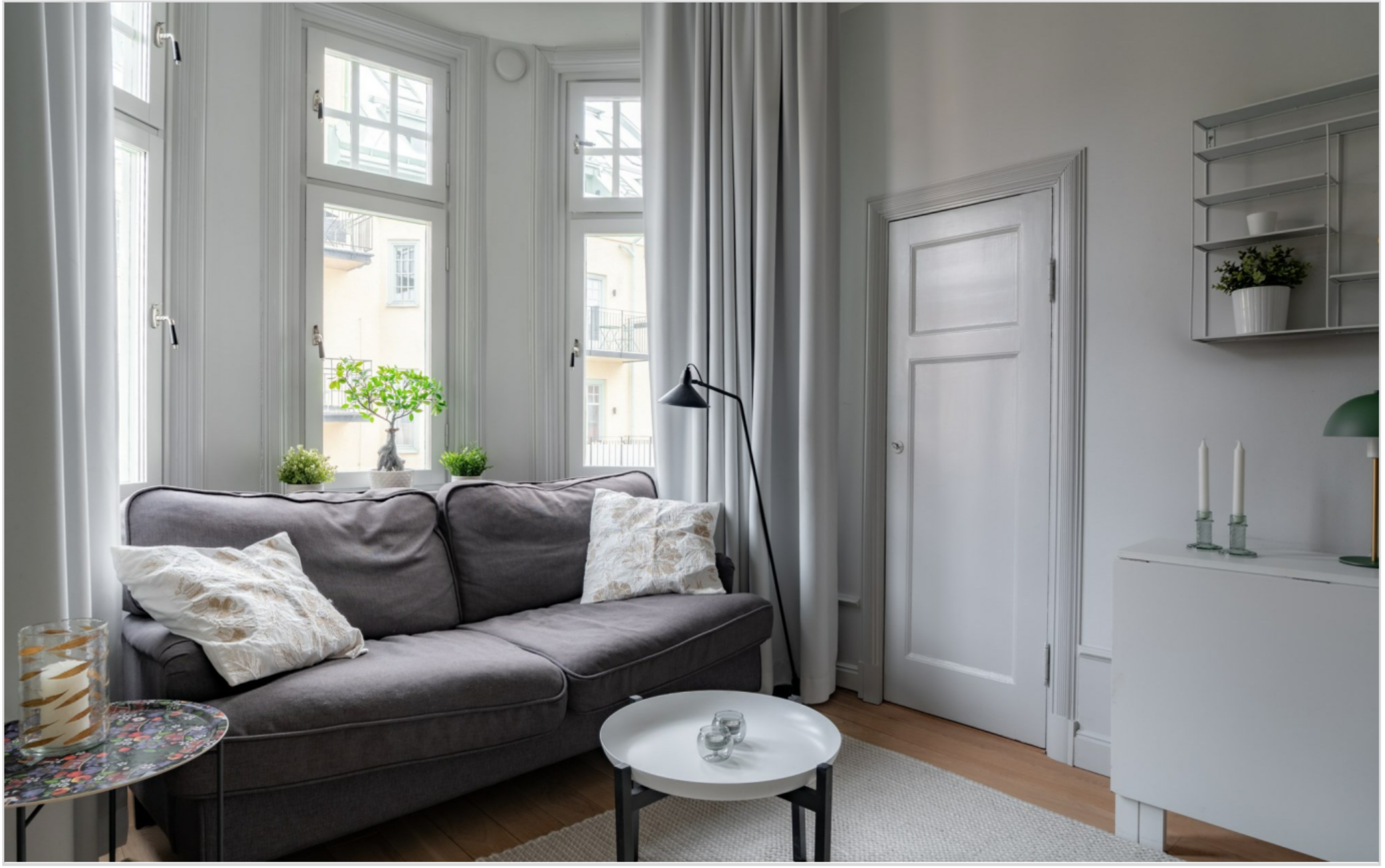 Kronobergsgatan, Stockholm — photo 2