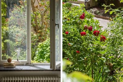 Lägenhet – Malmö, Rörsjöstaden - Fler