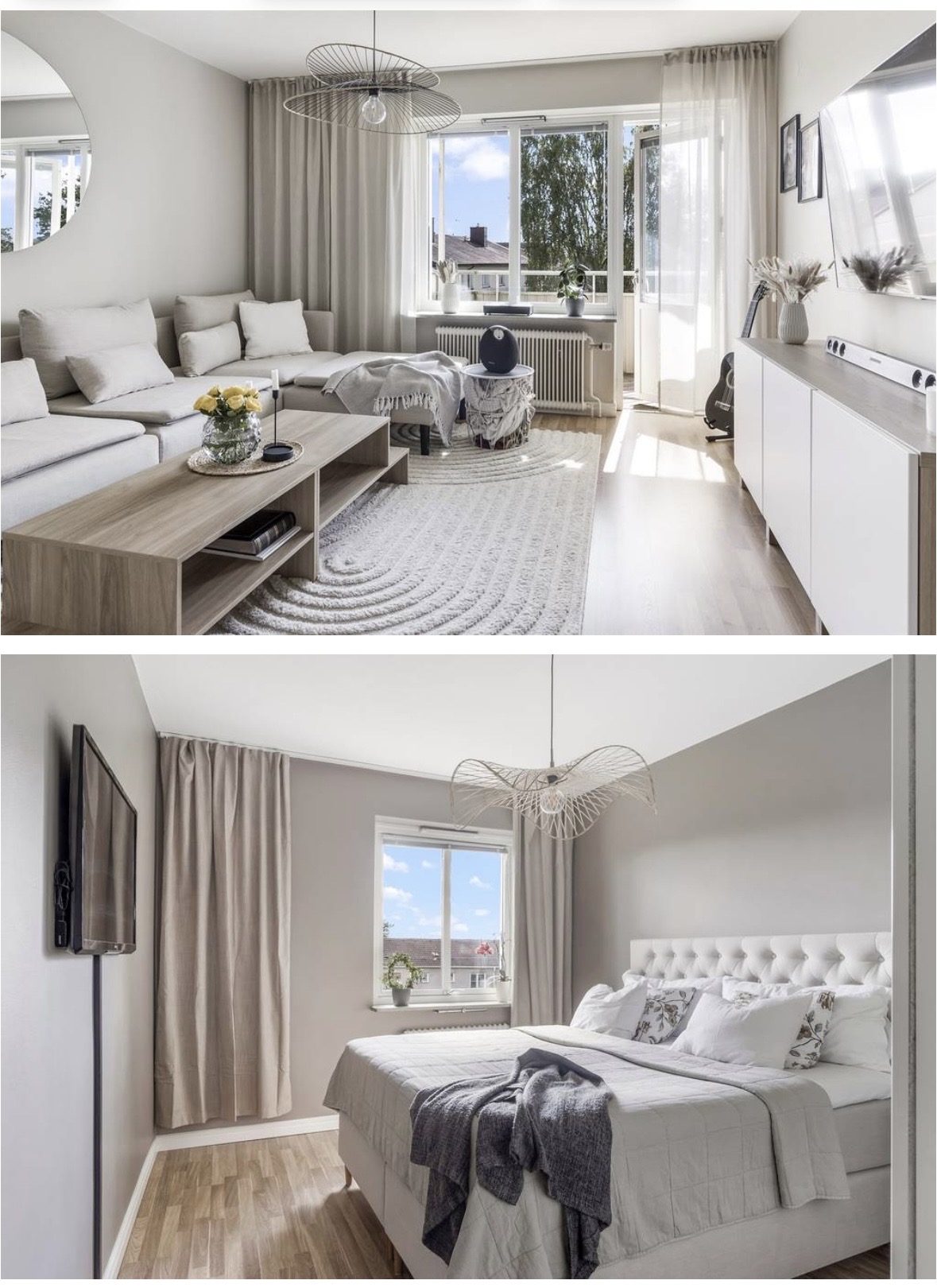 Lägenhet, 2 rooms, 57 sqm, Västerås