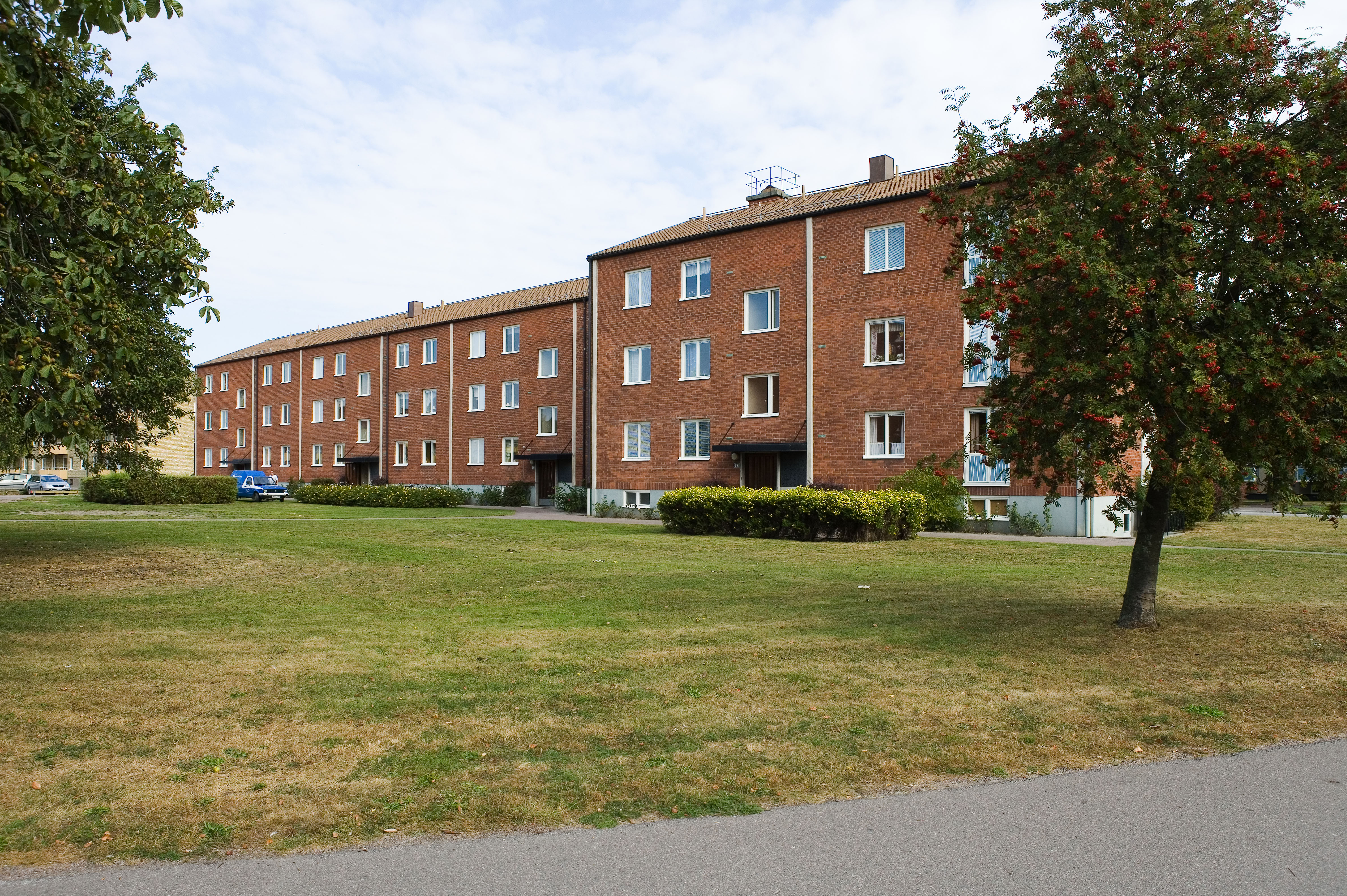 Apartment in Kalmar, Norrgård - Bild 2