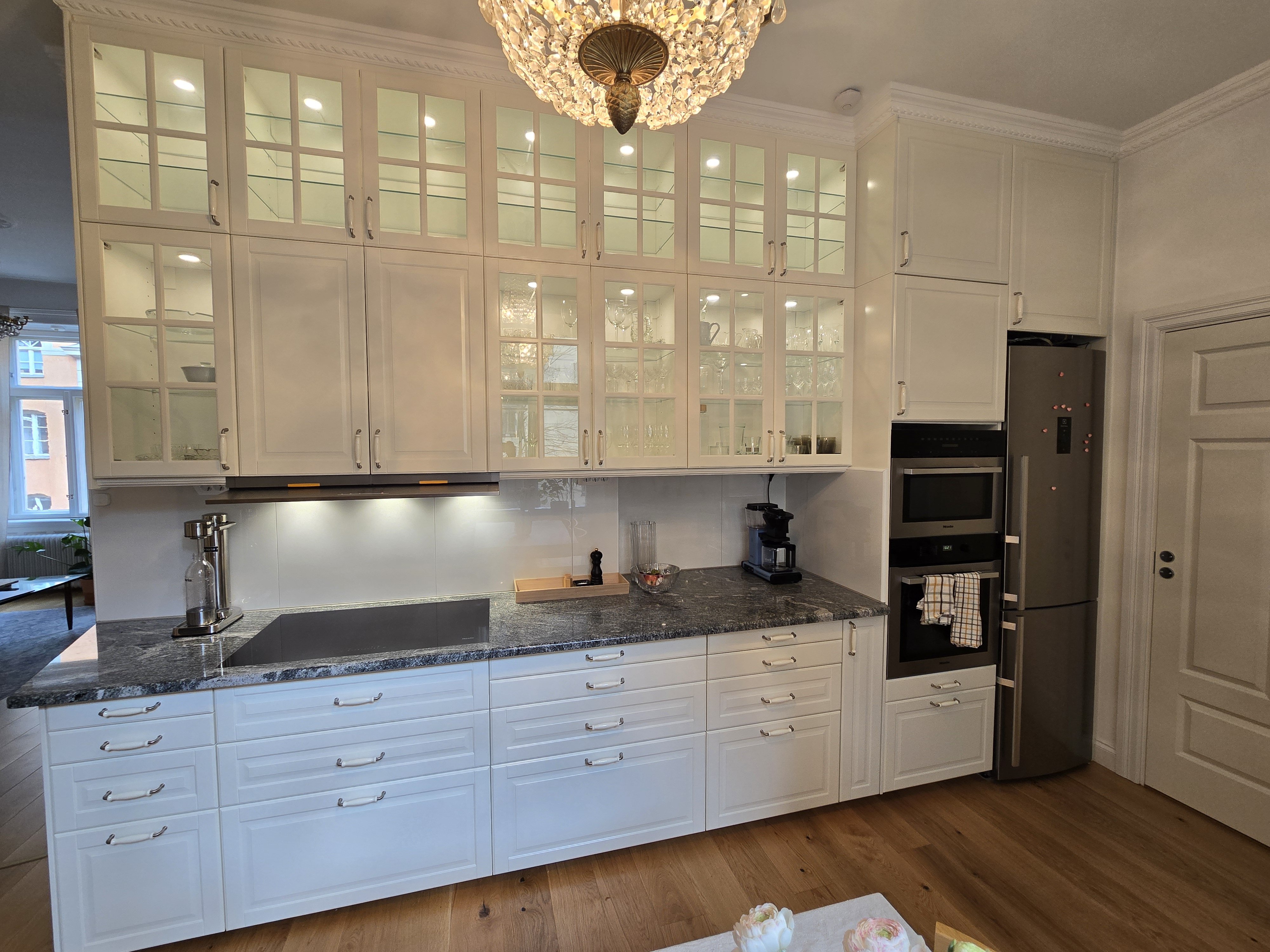 Norrtullsgatan, Stockholm — photo 2