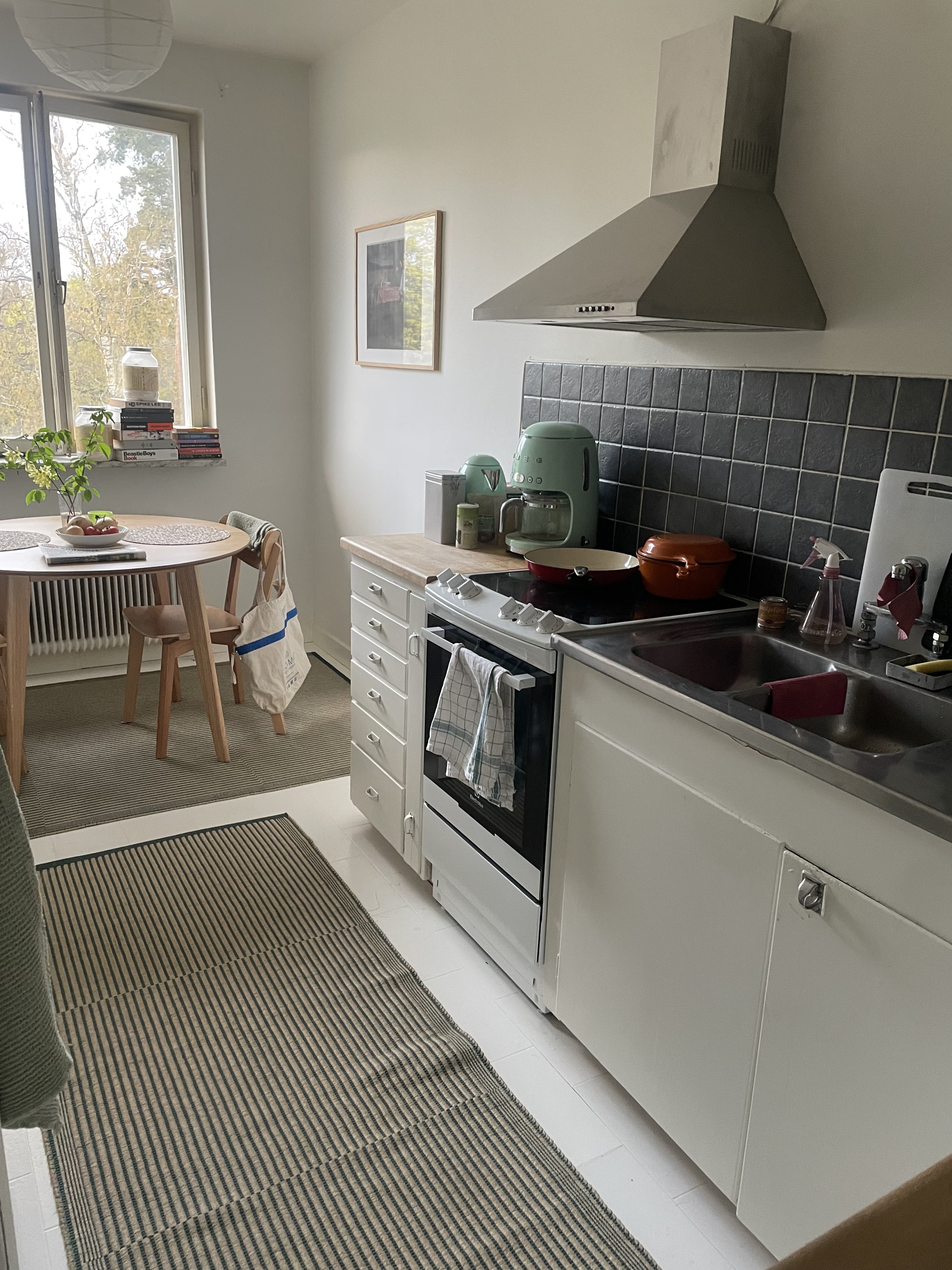 Brådstupsvägen, Hägersten — photo 2