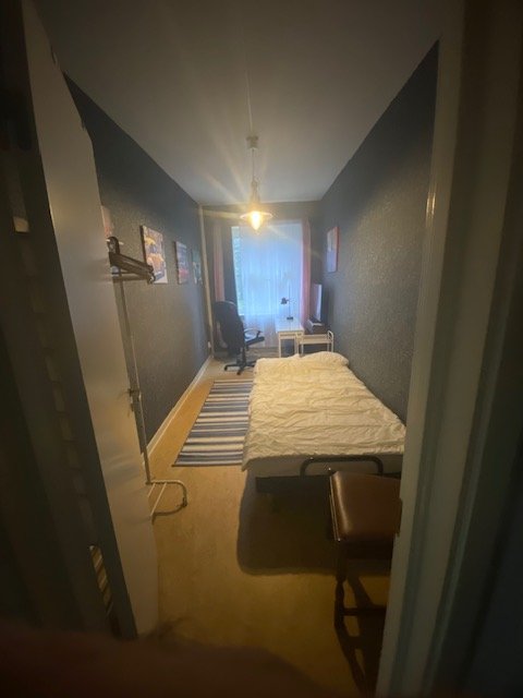 Lägenhet, 1 rooms, 10 sqm, Göteborg