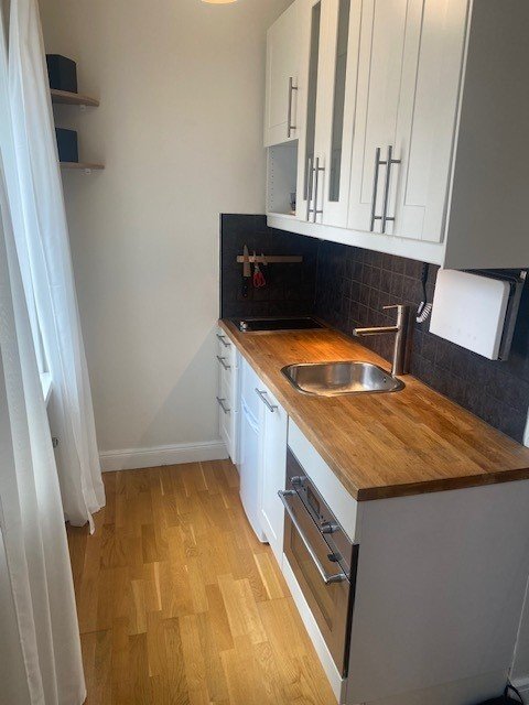 S:t Olofsgatan, Uppsala — photo 2