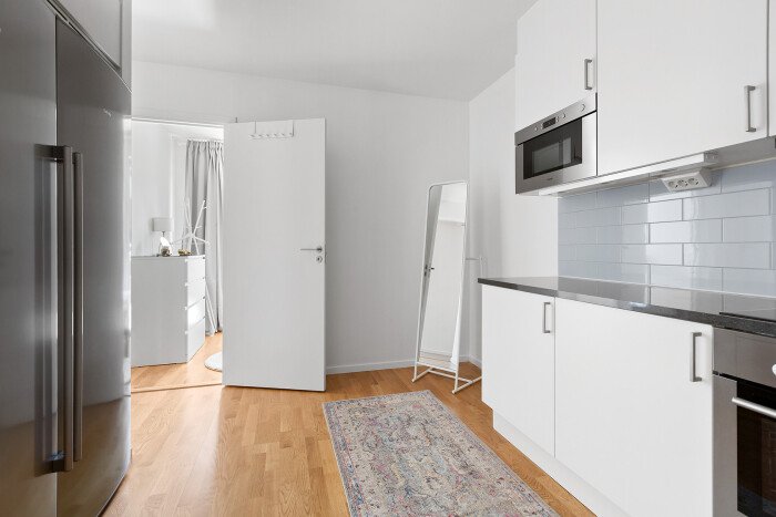 Hus – Stockholm, Husby - Bild 3
