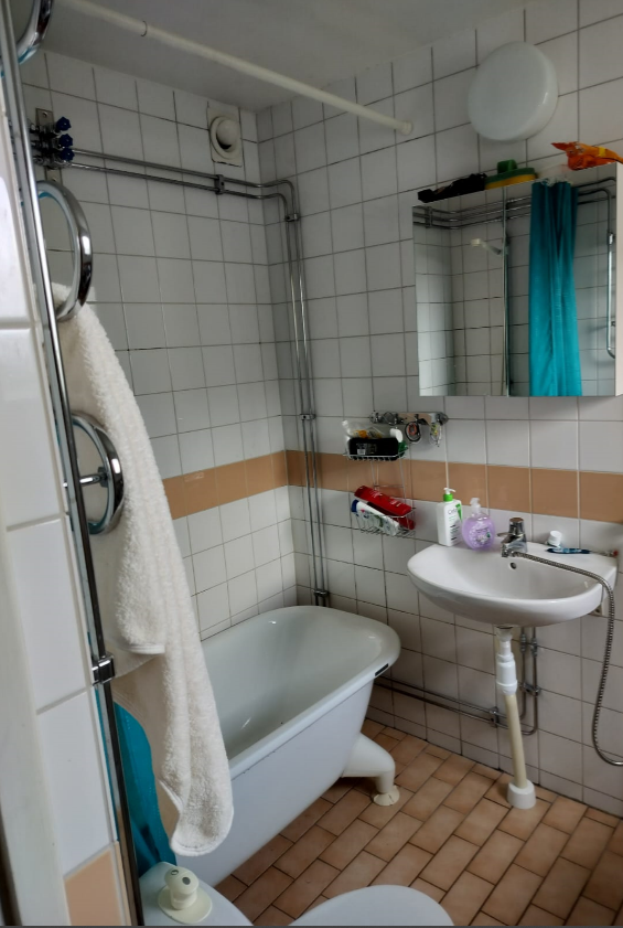 Pålsbodagränd, Bandhagen — photo 4