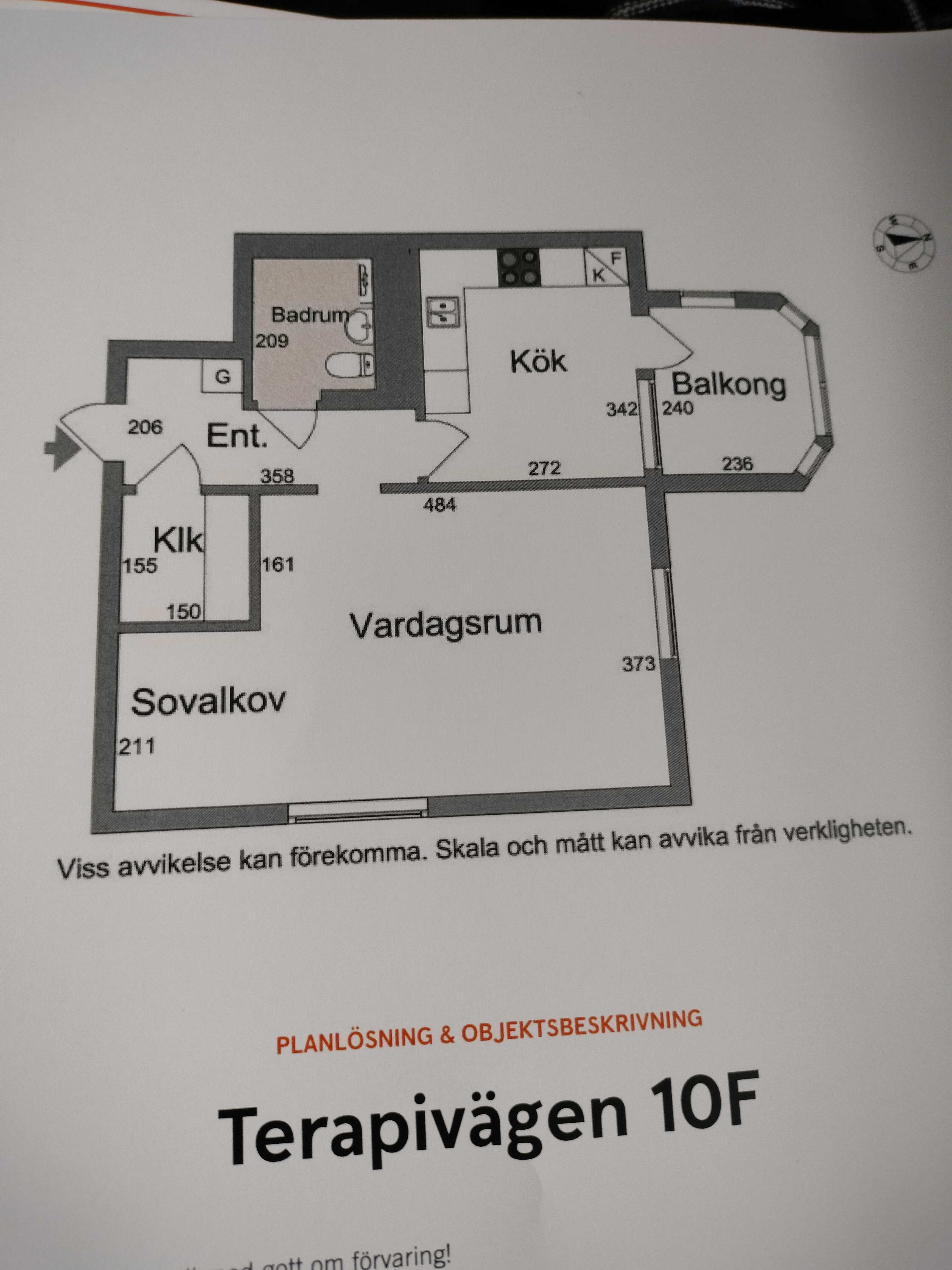 Terapivägen