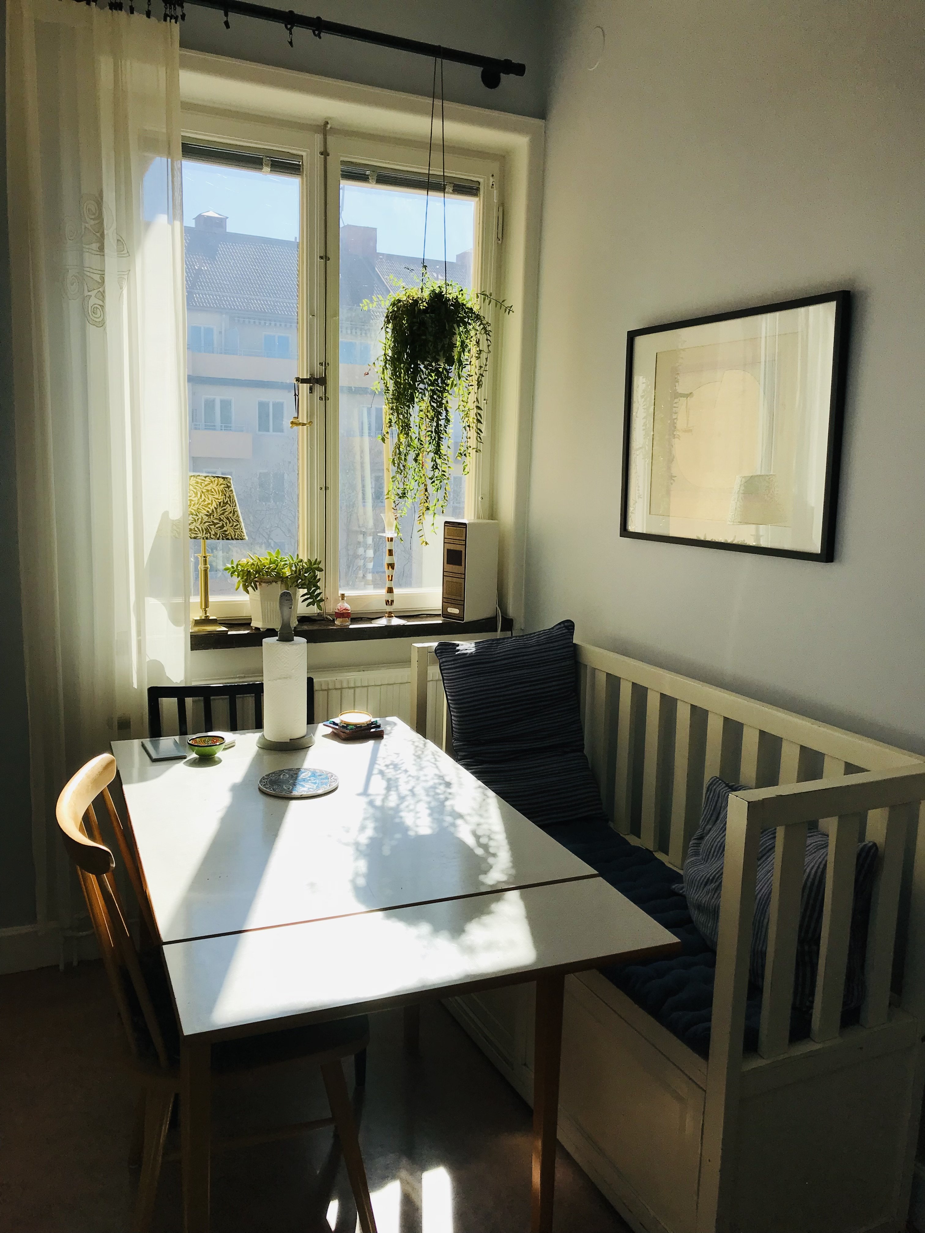 Stickelbärsvägen, Stockholm — photo 3