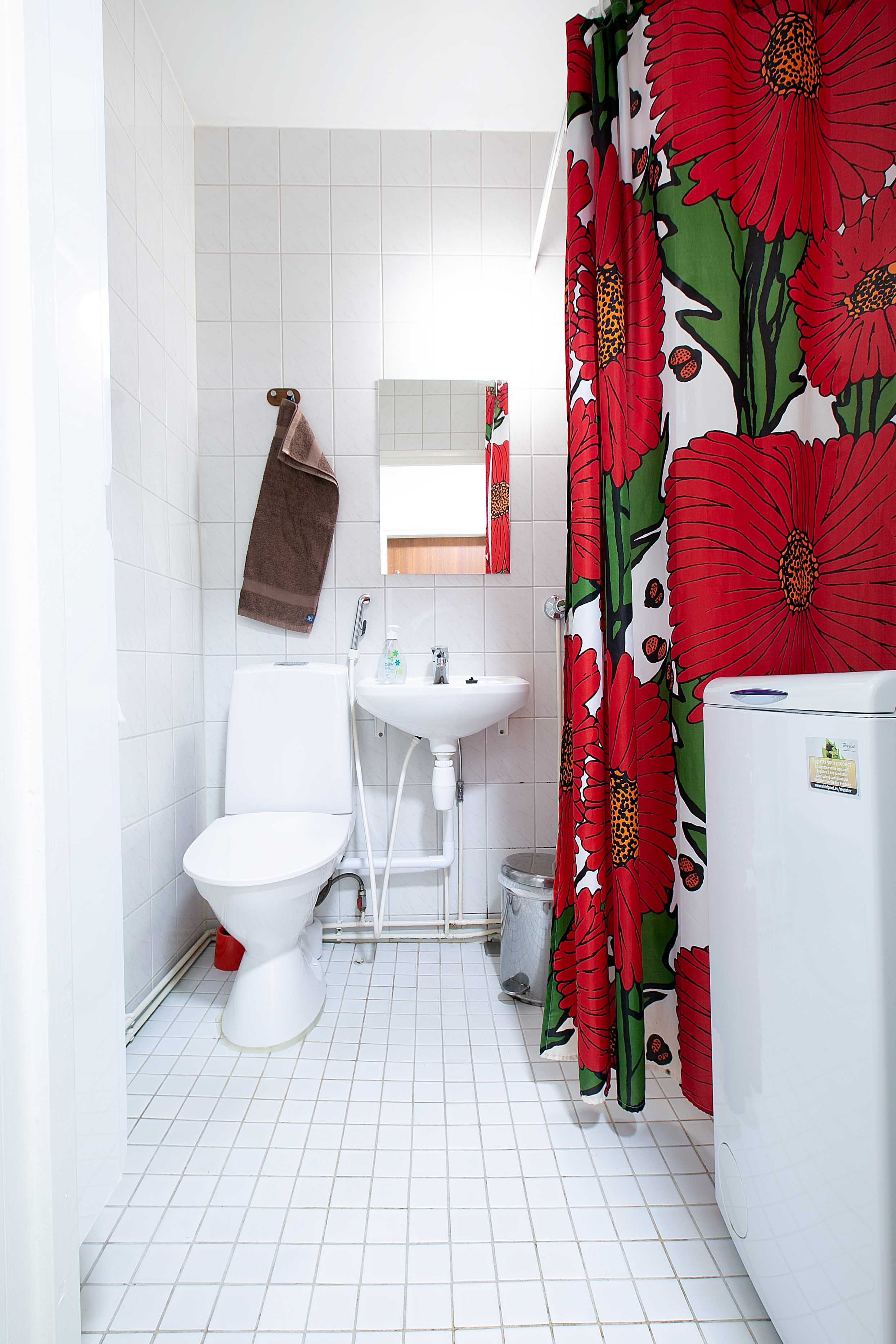 apartment at Ailostenkatu, Naantali 4