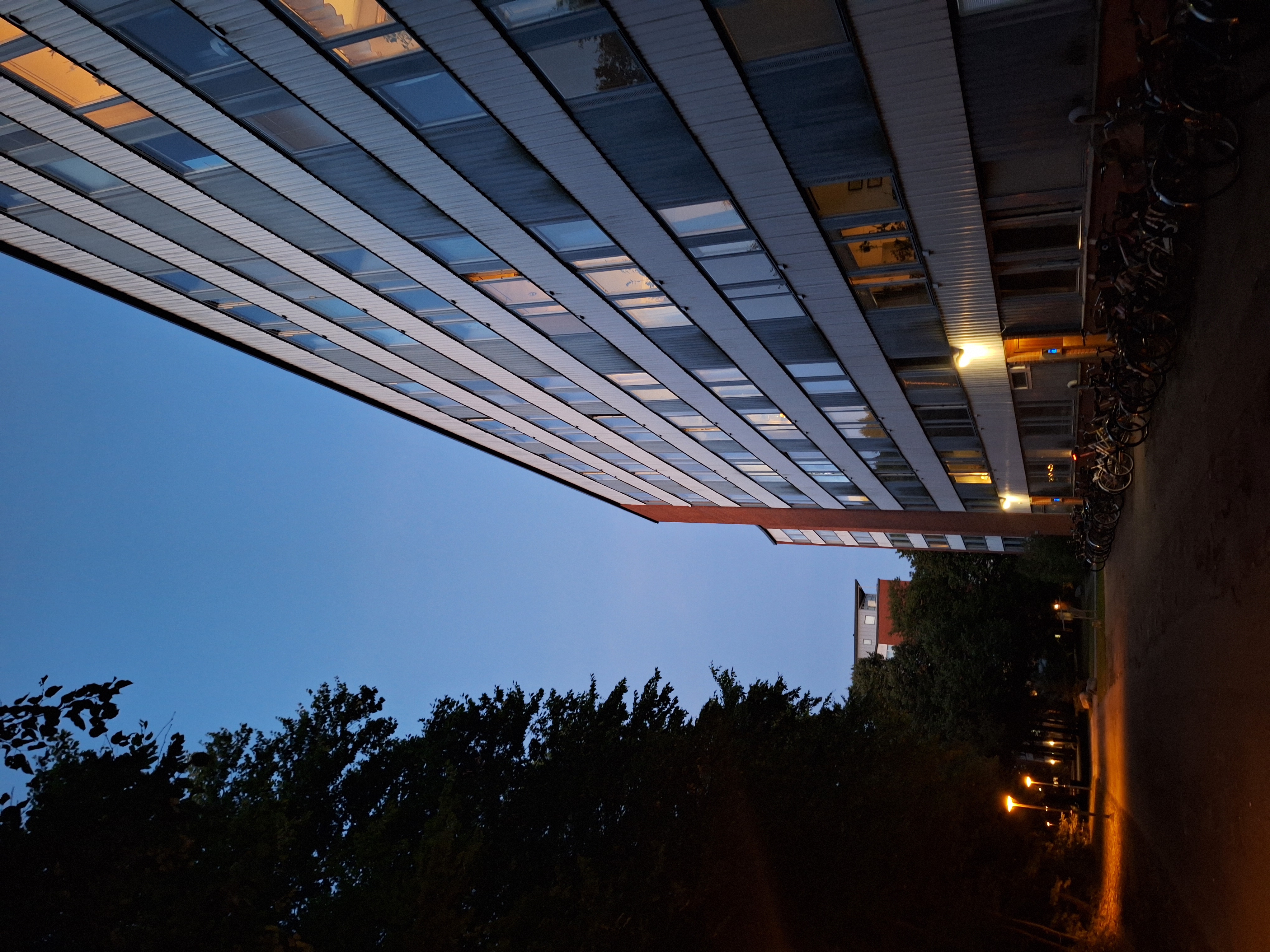 Blidvädersvägen, Lund — photo 5