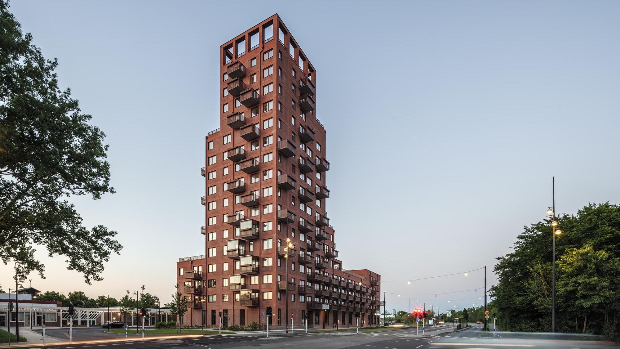 Blåkullagatan 4, Helsingborg — photo 4