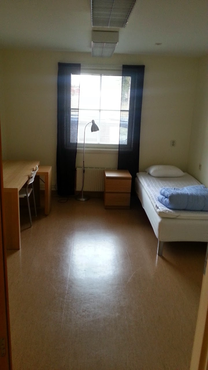 Korridor, 1 rooms, 13 sqm, Falun