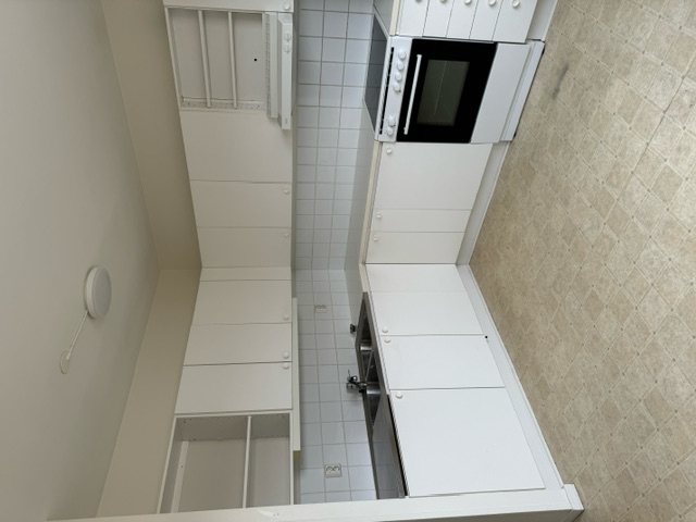 Lägenhet, 1 rooms, 50 sqm, Krylbo