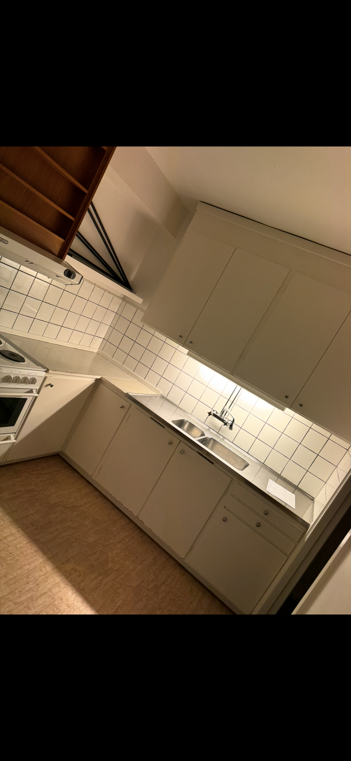 Lägenhet, 1 rooms, 36 sqm, Hörby