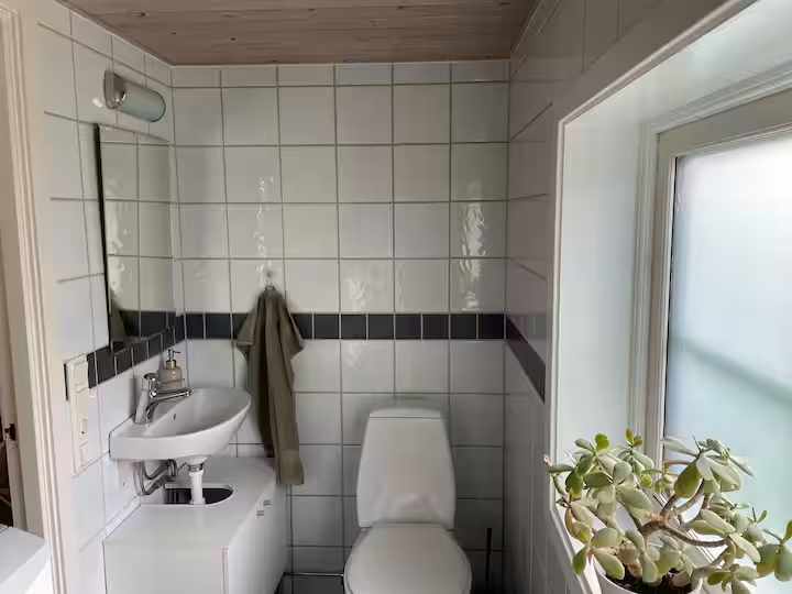 Hus – Grevie, Skåne län - Fler