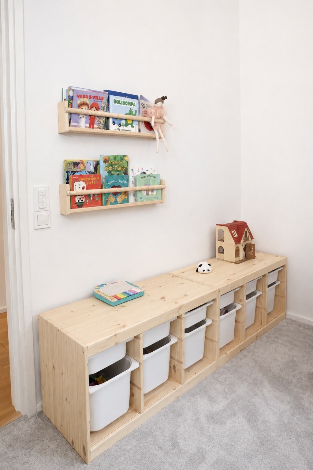 3 rum och kök, Stockholm — 37 659 kr/mån — bild 5