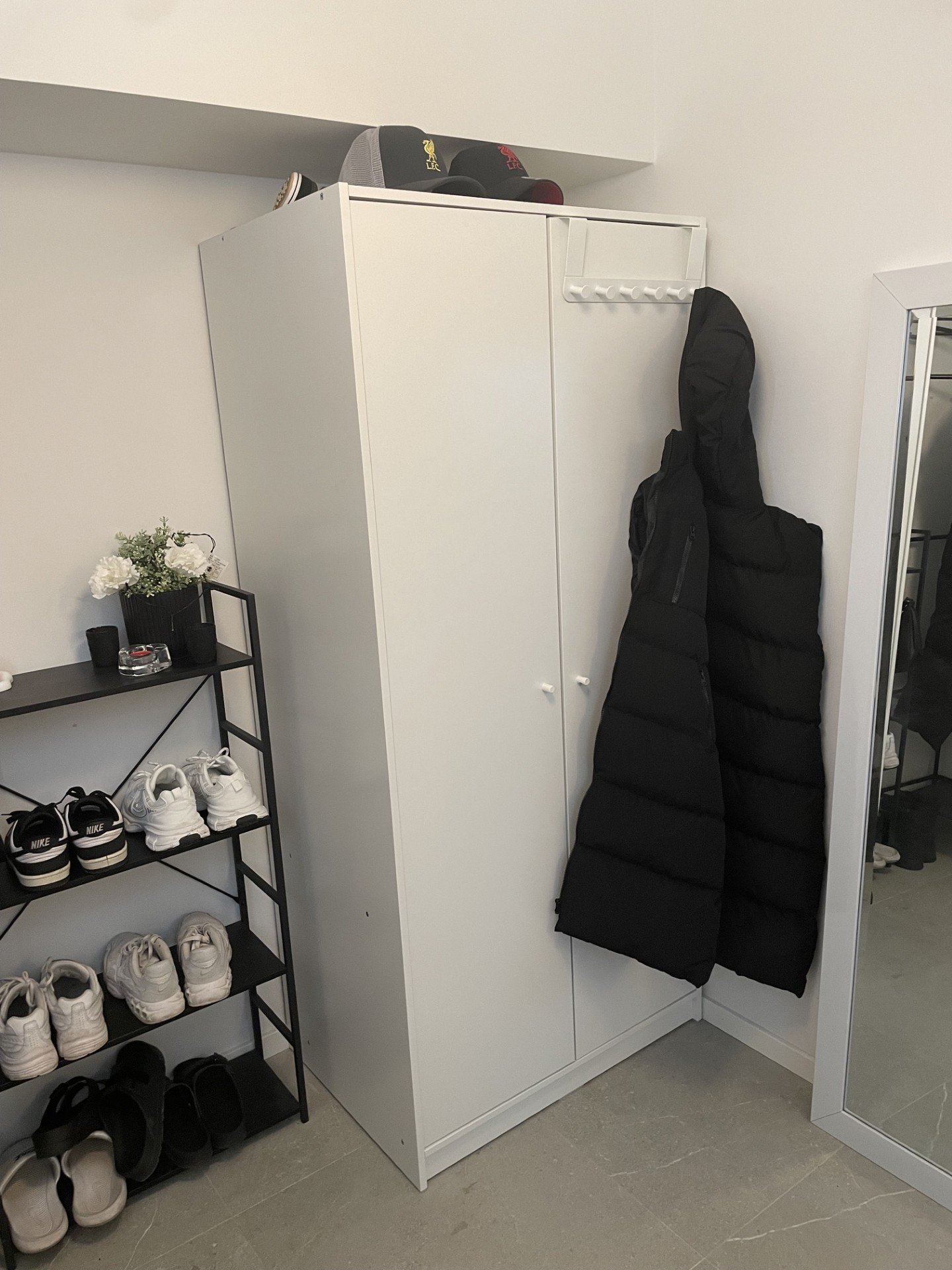2 rok · 45 m² i Kumla – bild 3
