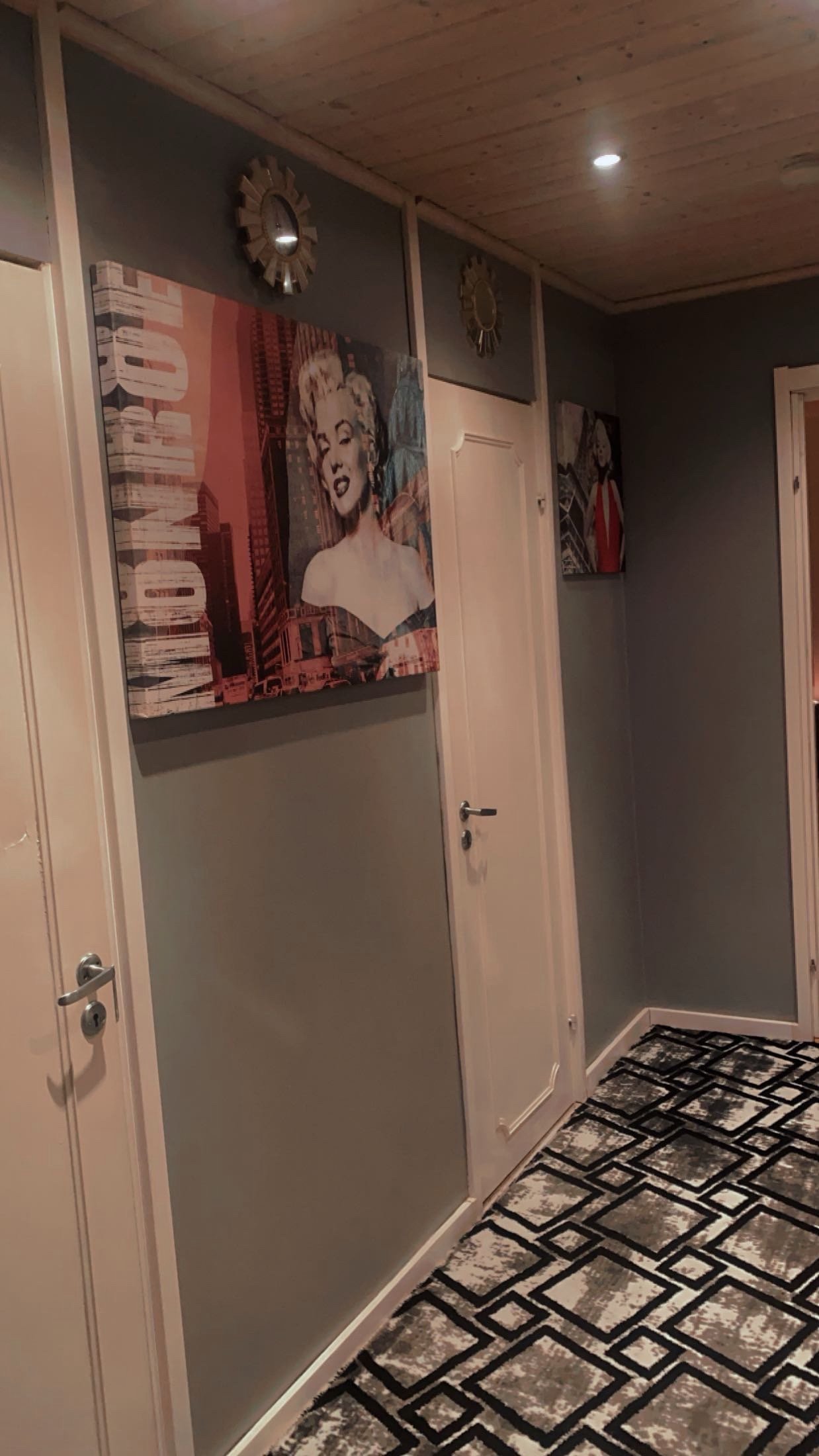 Lägenhet, 2 rooms, 45 sqm, Tomelilla