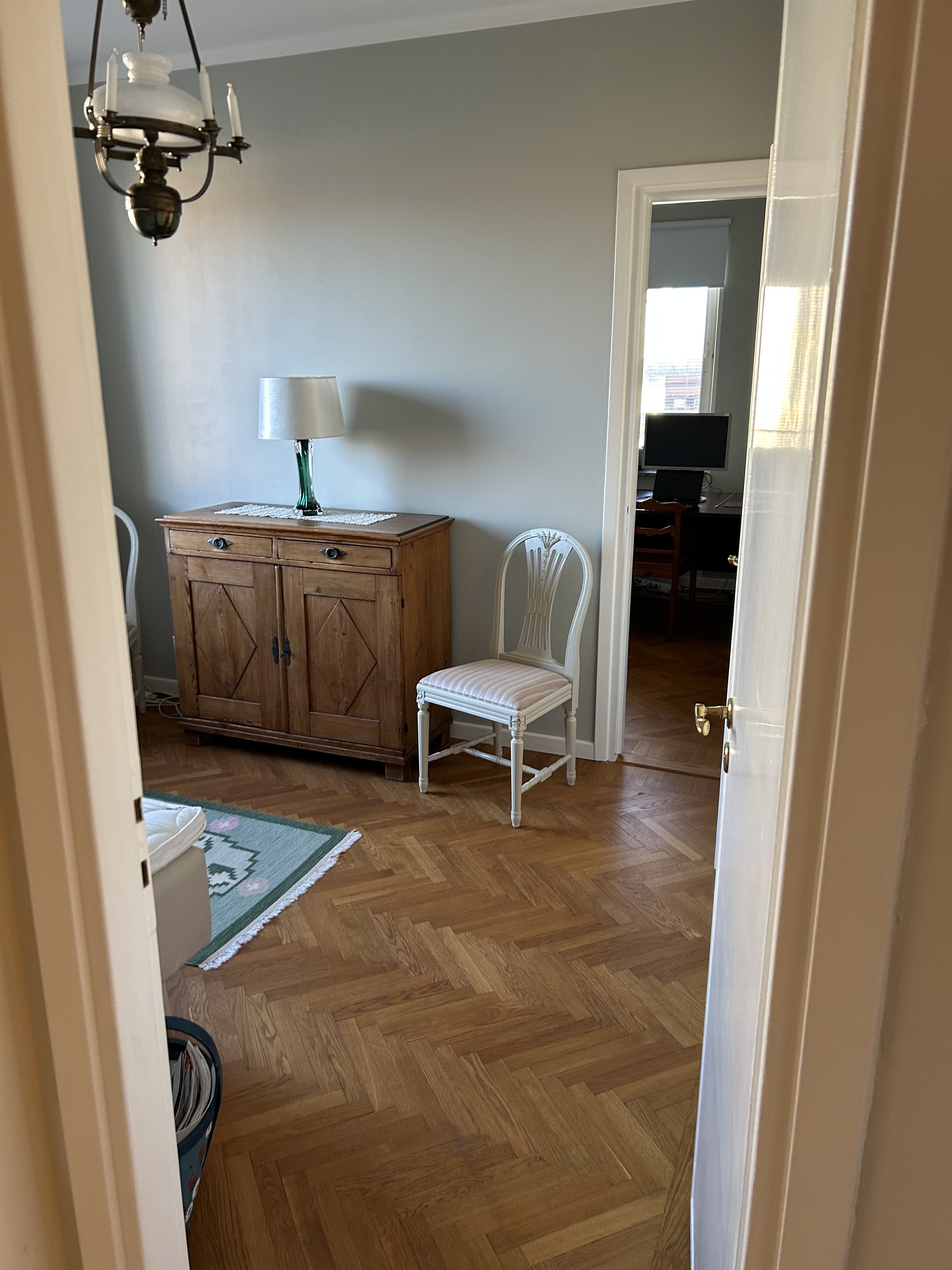 Sandhamnsgatan, Stockholm — Stockholm