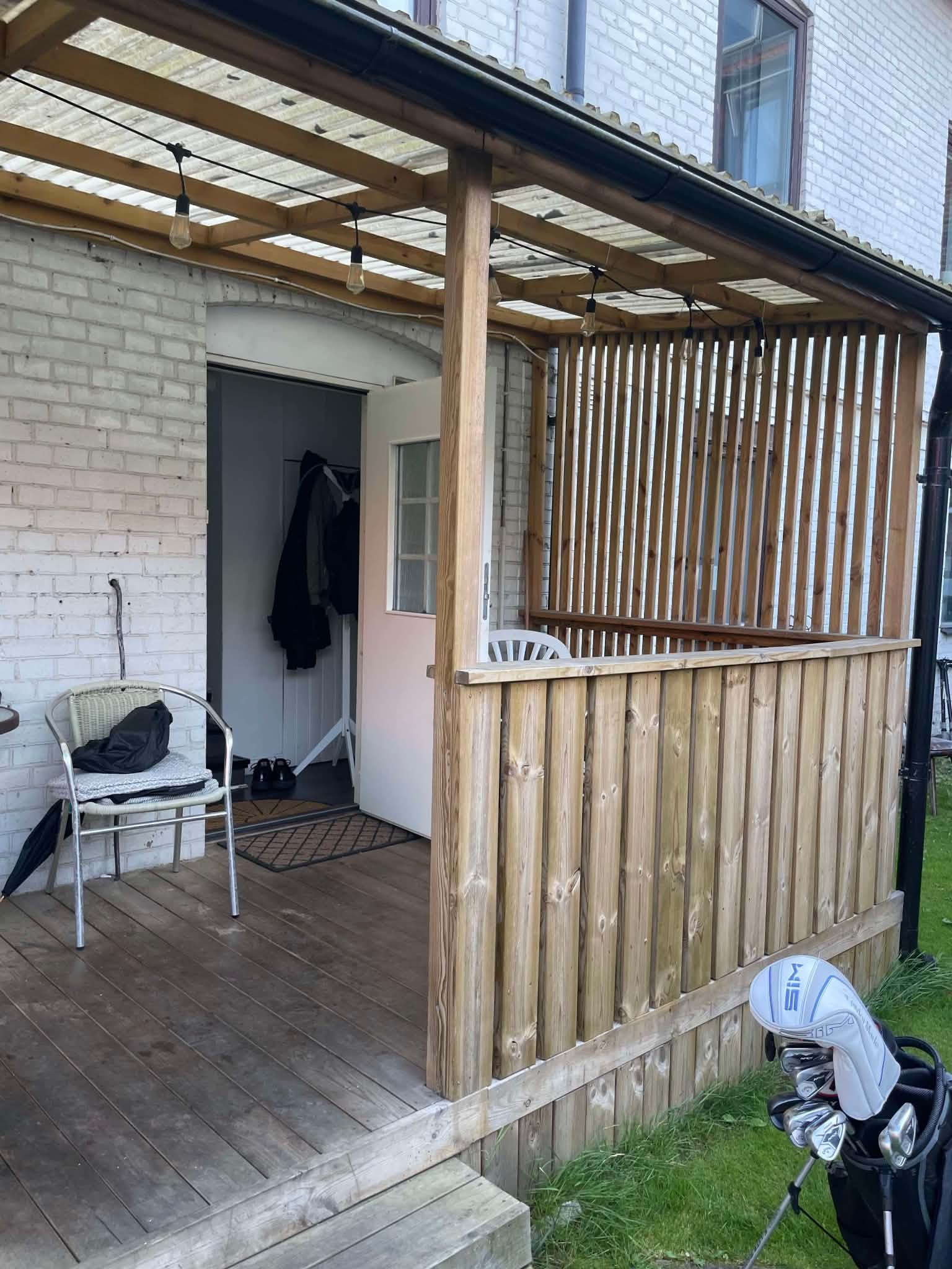 Lägenhet, 2 rooms, 30 sqm, Kävlinge