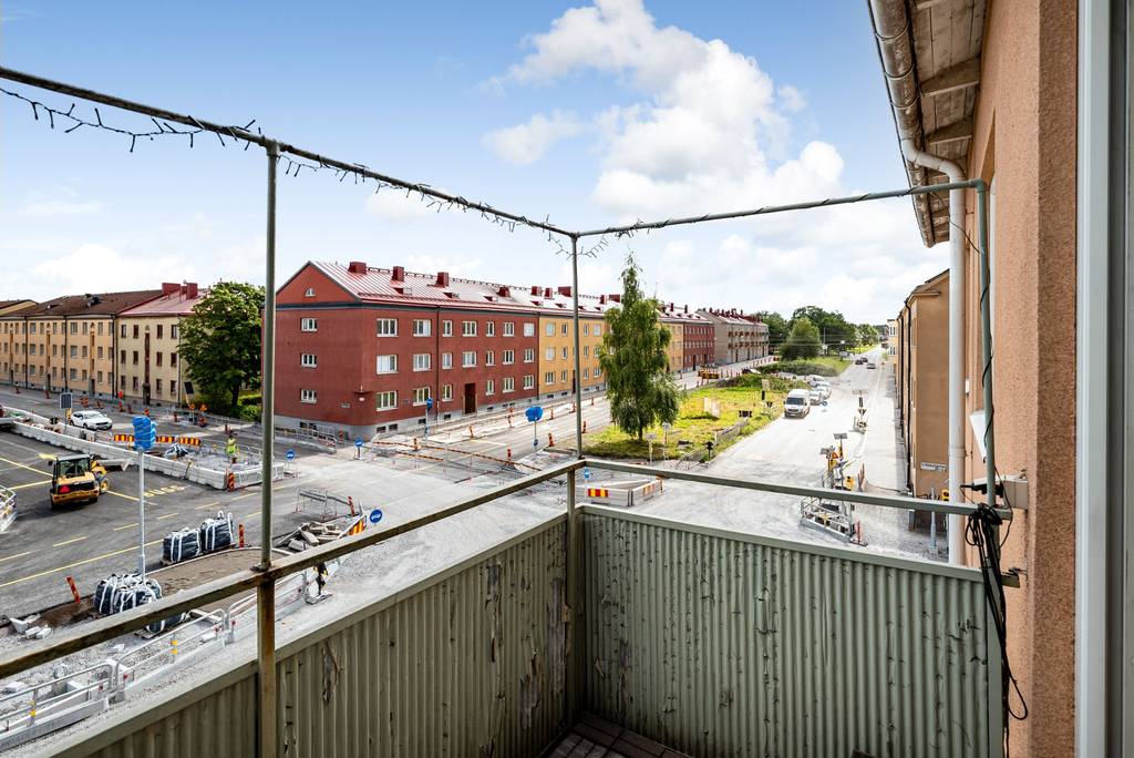 Västra Nobelgatan, Örebro — photo 5