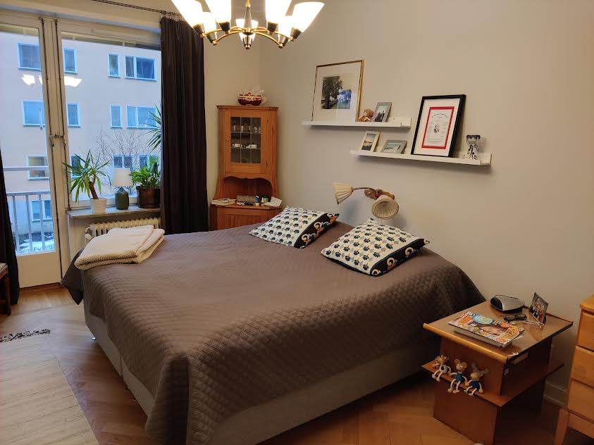 Rigagatan, Stockholm